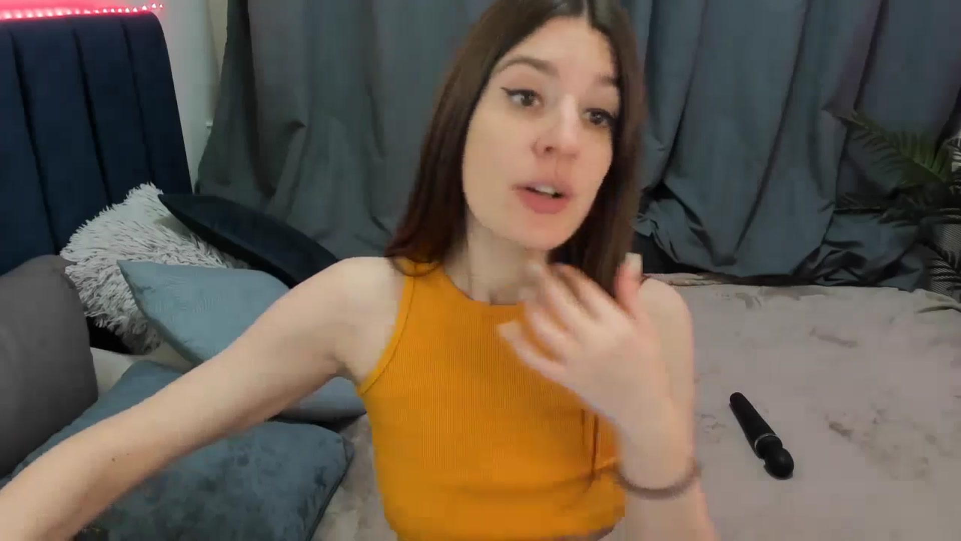 Gallery image thumbnail from Brocard's myfreecams stream on, 01/21/2026, 11:18 image 5 of 20