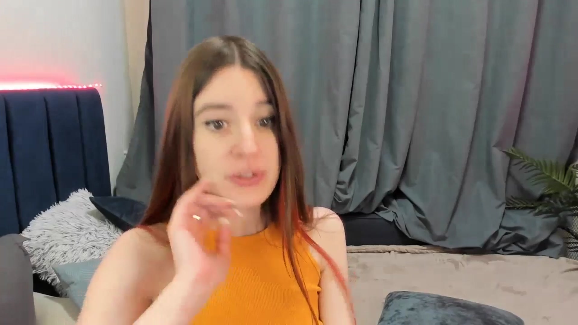 Gallery image thumbnail from Brocard's myfreecams stream on, 01/21/2026, 11:18 image 20 of 20