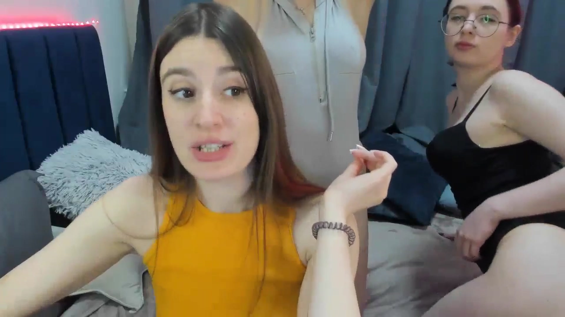 Gallery image thumbnail from Brocard's myfreecams stream on, 01/21/2026, 11:59 image 11 of 20