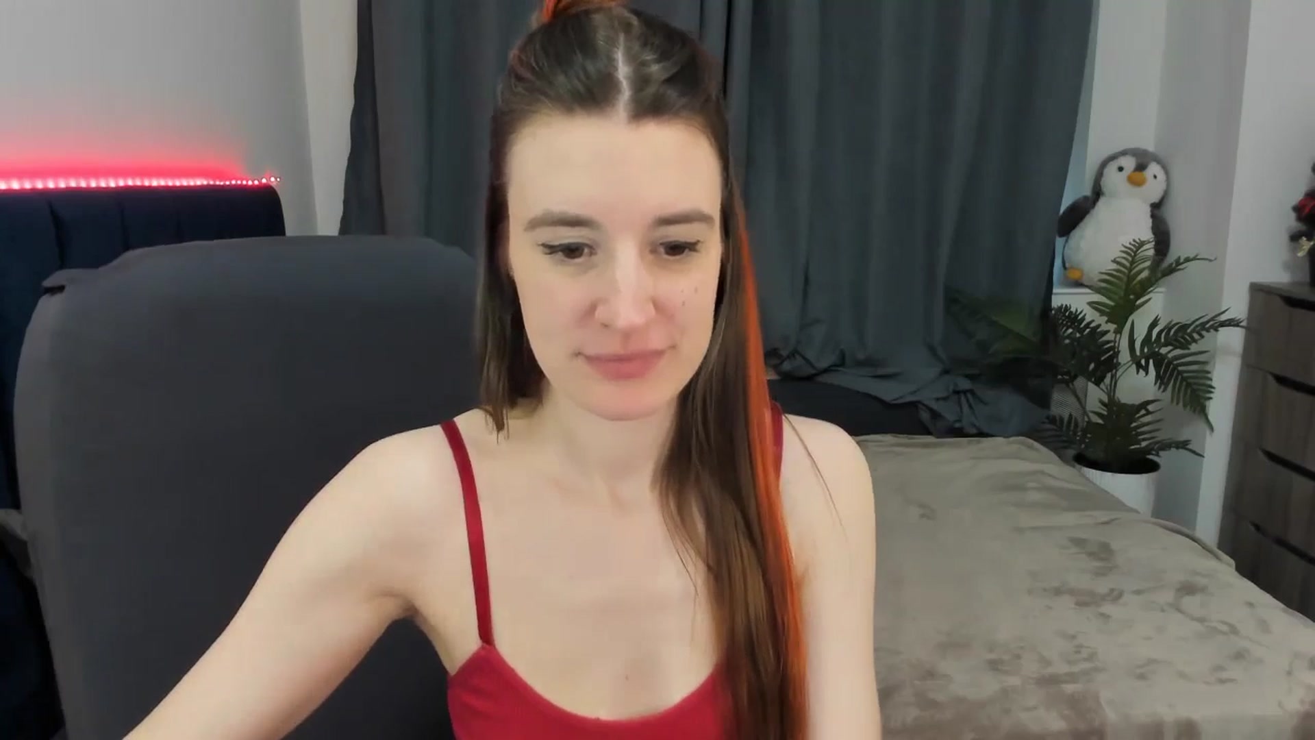 Gallery image thumbnail from Brocard's myfreecams stream on, 01/26/2026, 11:49 image 9 of 20
