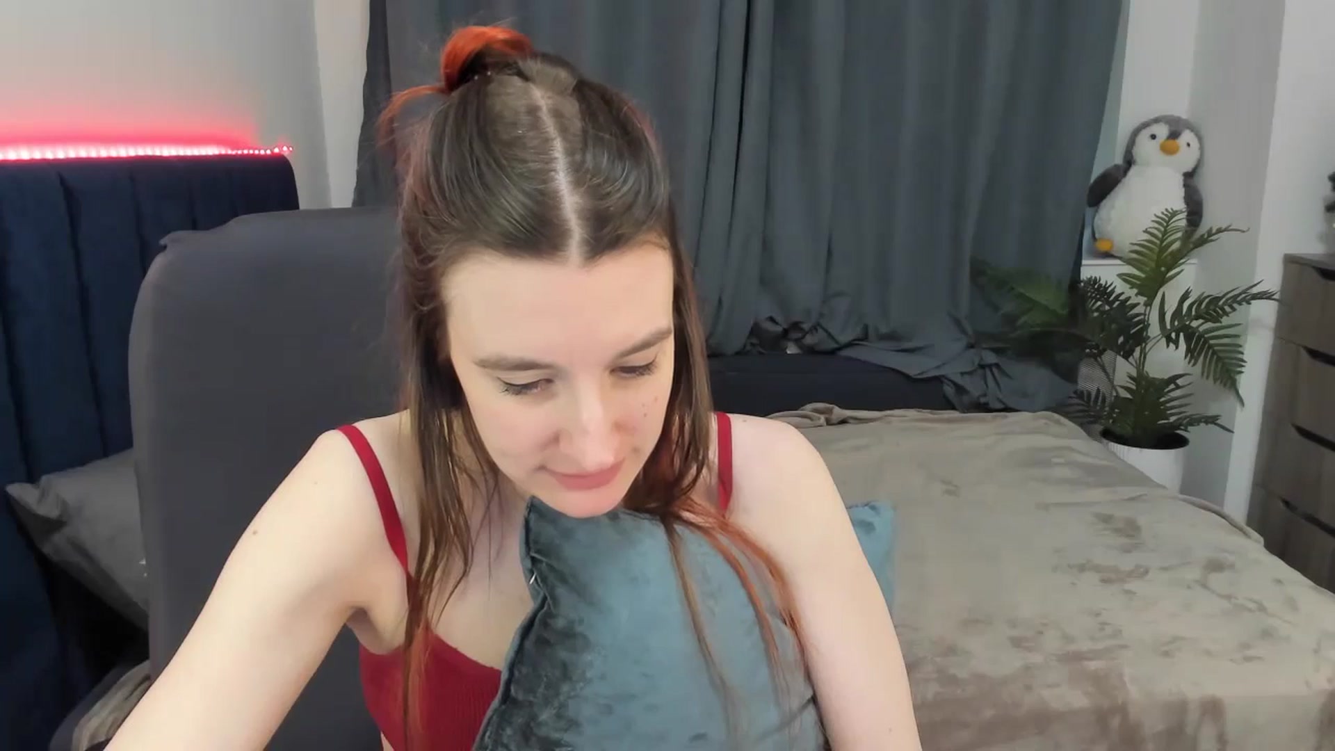 Gallery image thumbnail from Brocard's myfreecams stream on, 01/26/2026, 11:49 image 15 of 20