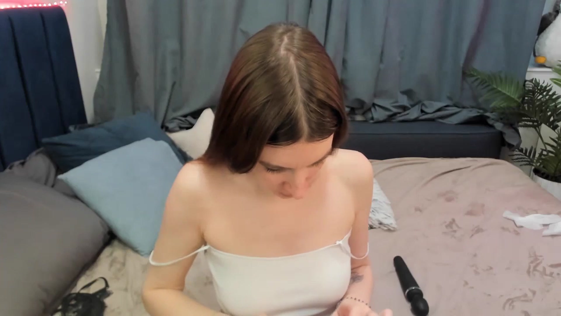 Gallery image thumbnail from Brocard's myfreecams stream on, 01/31/2026, 13:33 image 19 of 20