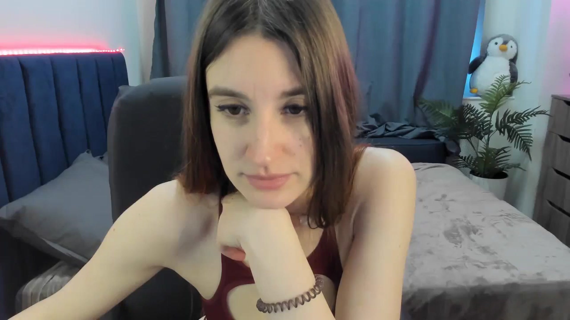 Gallery image thumbnail from Brocard's myfreecams stream on, 02/03/2026, 11:53 image 5 of 20
