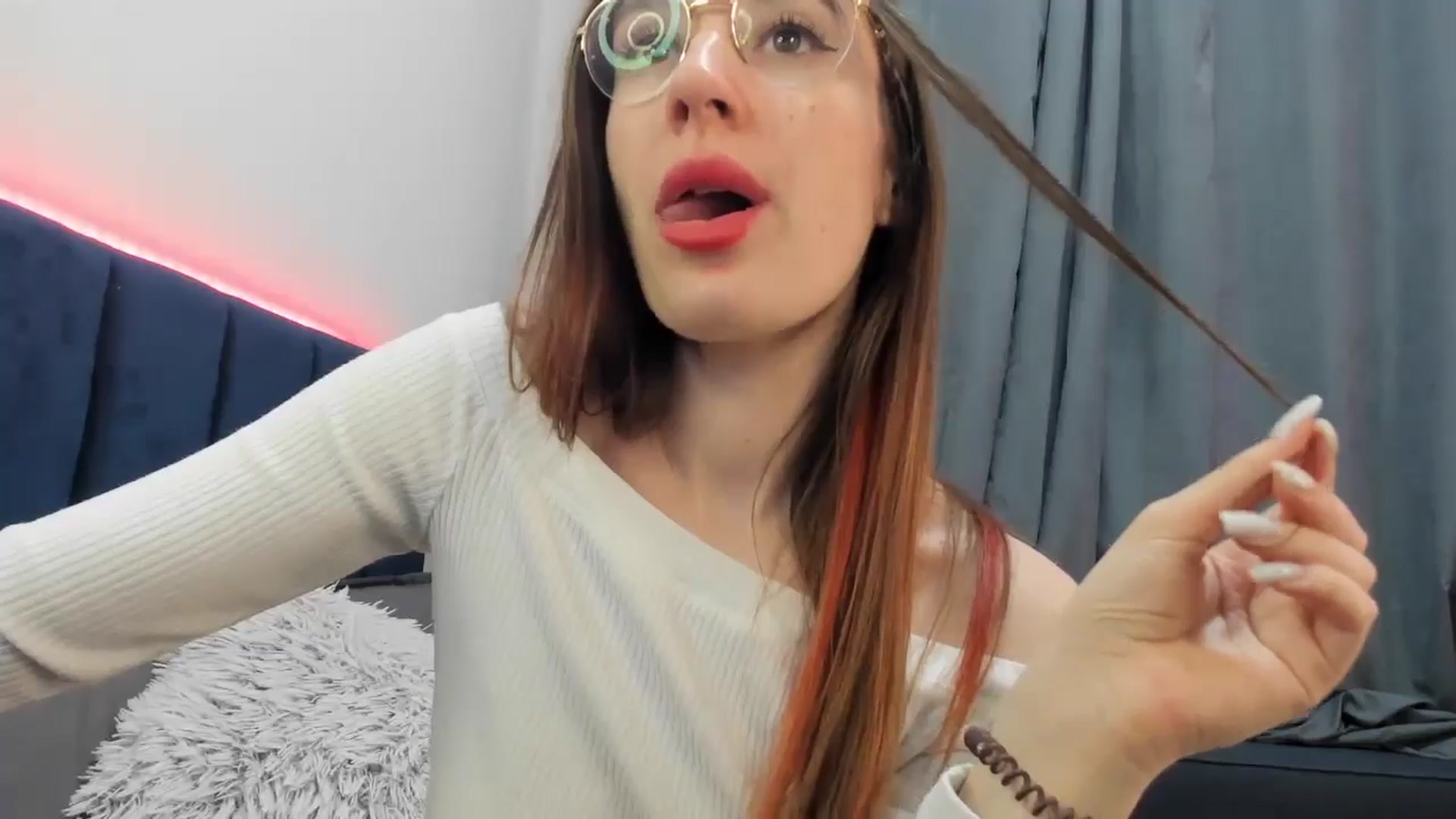 Gallery image thumbnail from Brocard's myfreecams stream on, 02/06/2026, 11:39 image 3 of 20