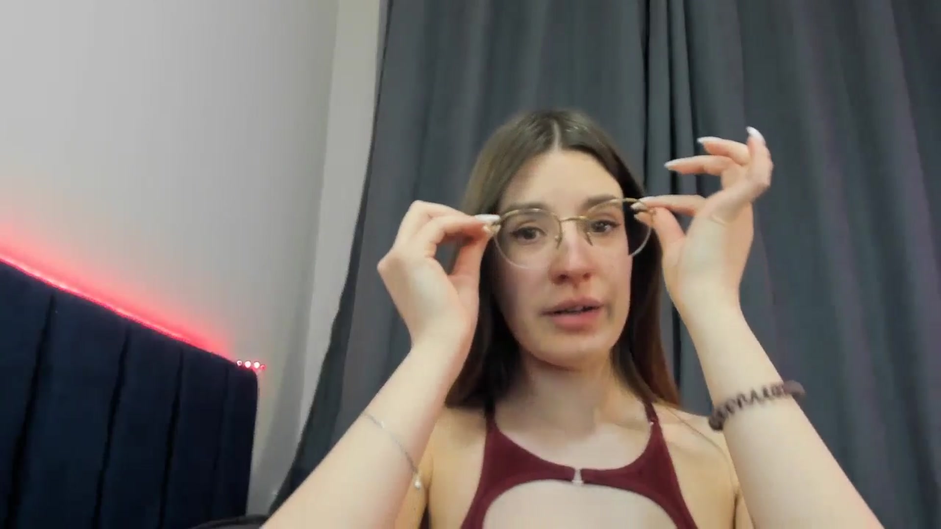 Gallery image thumbnail from Brocard's myfreecams stream on, 02/07/2026, 13:49 image 5 of 20