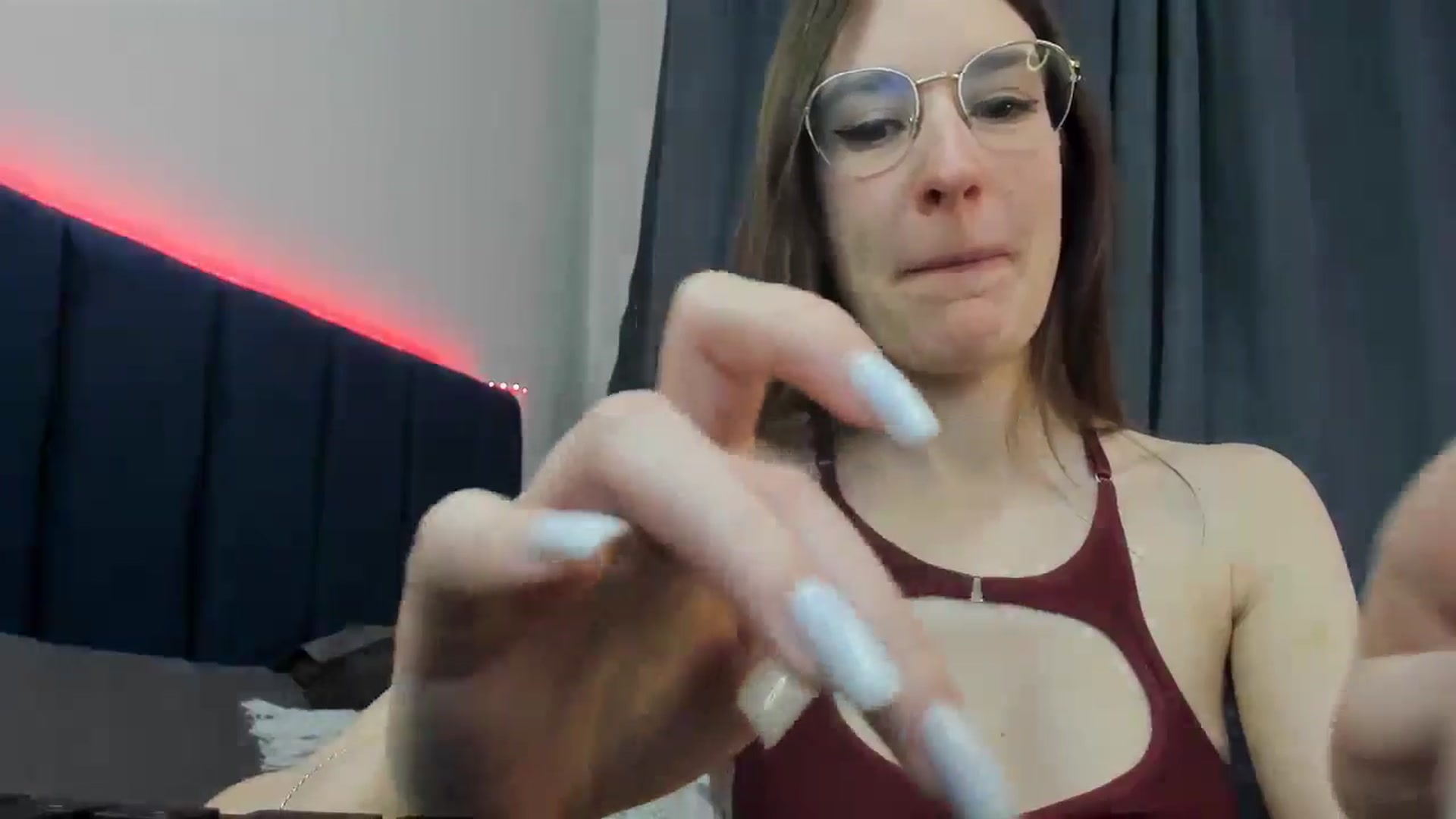 Gallery image thumbnail from Brocard's myfreecams stream on, 02/07/2026, 13:49 image 16 of 20