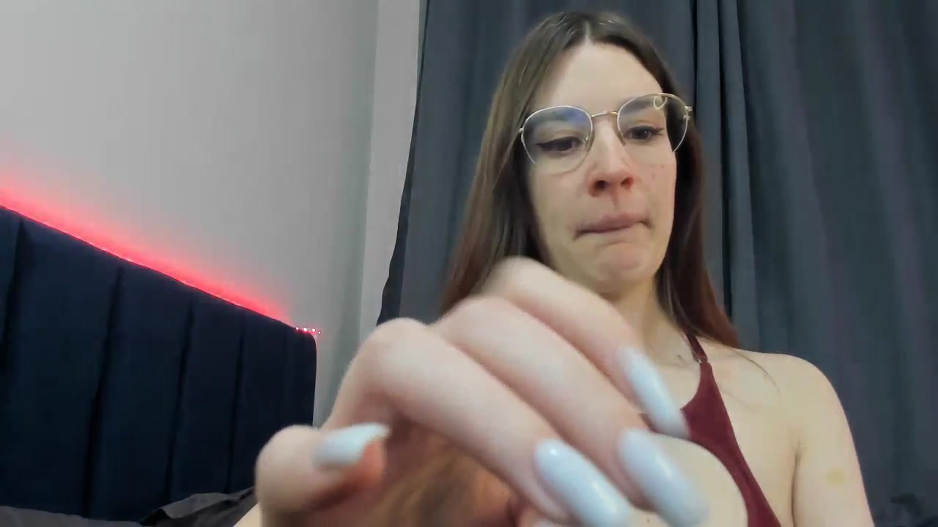 Gallery image thumbnail from Brocard's myfreecams stream on, 02/07/2026, 13:49 image 6 of 20