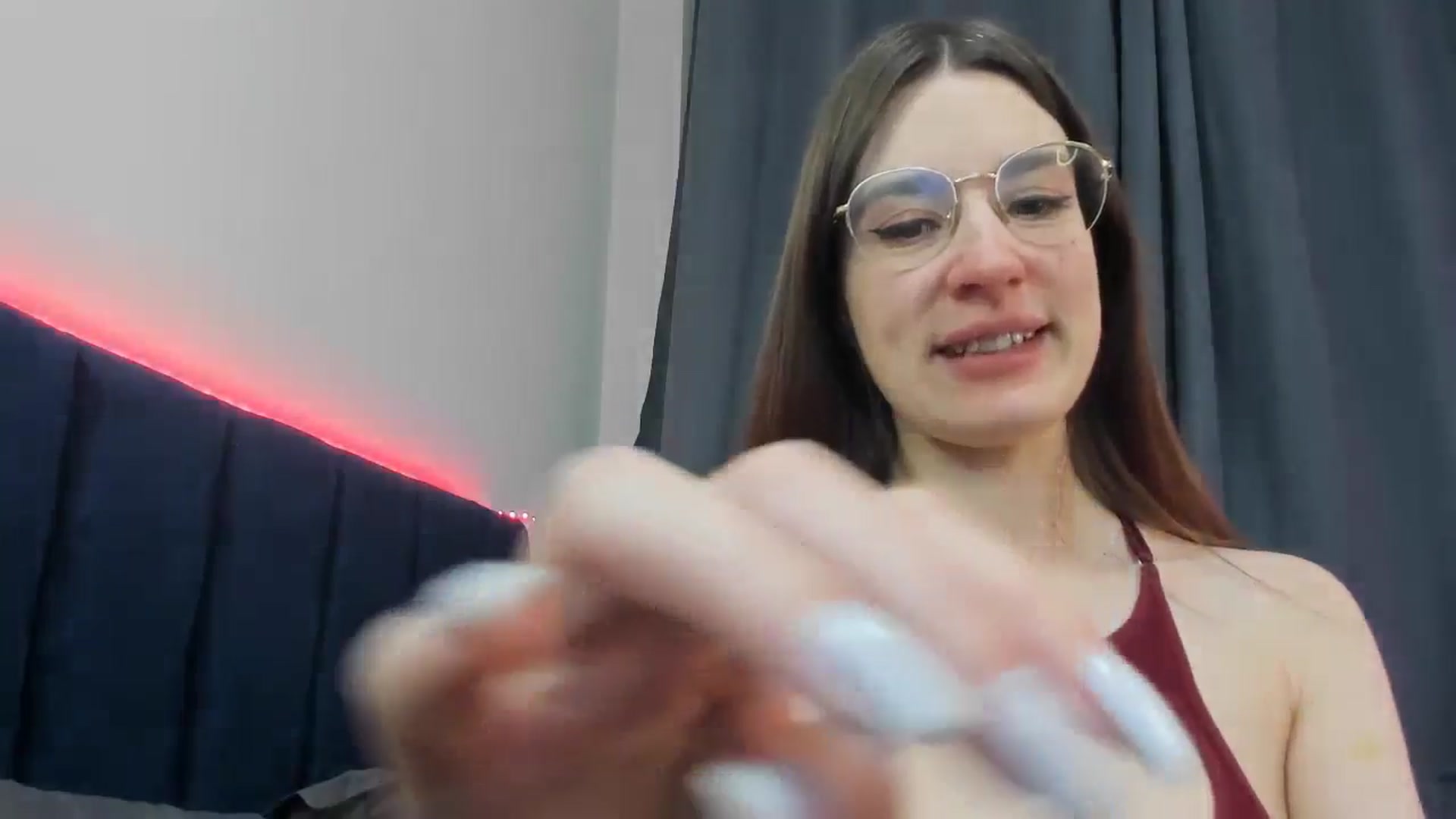 Gallery image thumbnail from Brocard's myfreecams stream on, 02/07/2026, 13:49 image 4 of 20