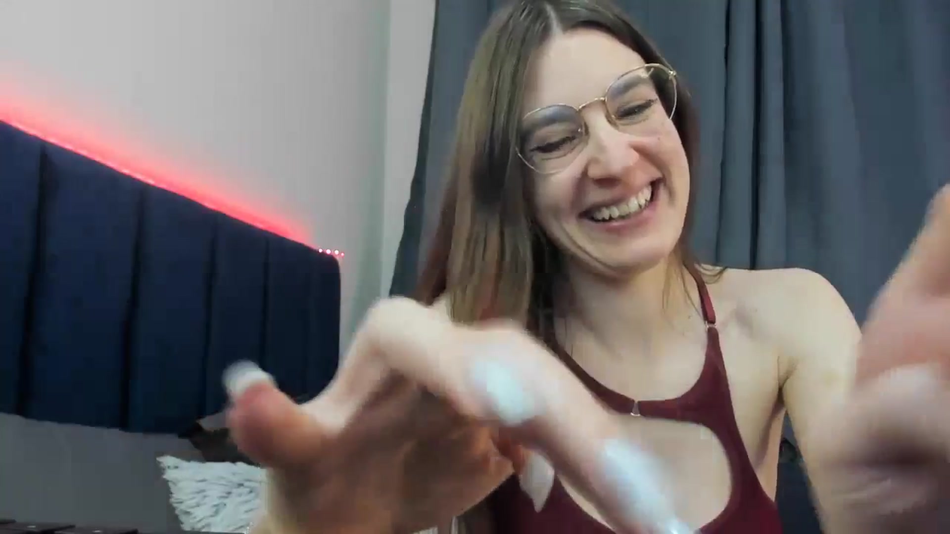 Gallery image thumbnail from Brocard's myfreecams stream on, 02/07/2026, 13:49 image 19 of 20