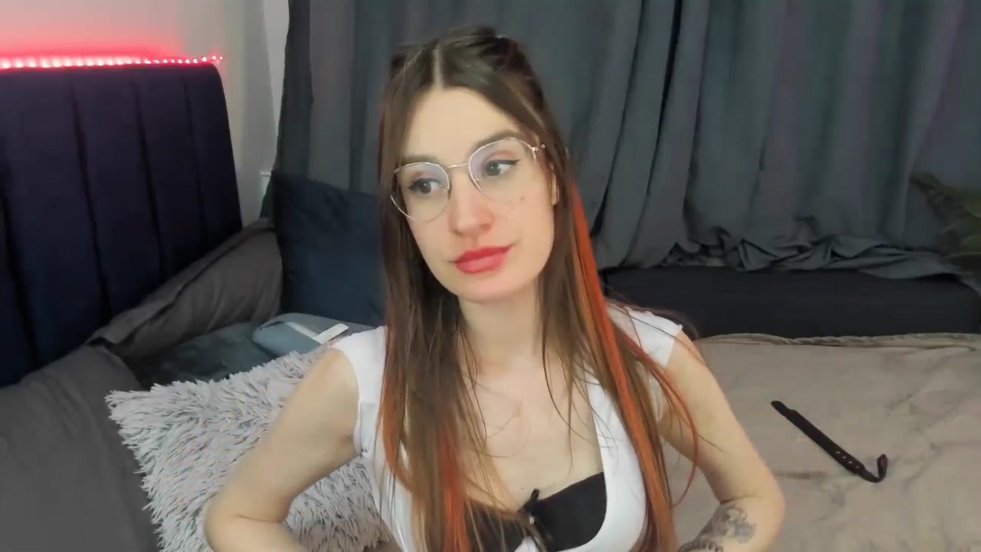 Gallery image thumbnail from Brocard's myfreecams stream on, 02/08/2026, 13:22 image 9 of 20