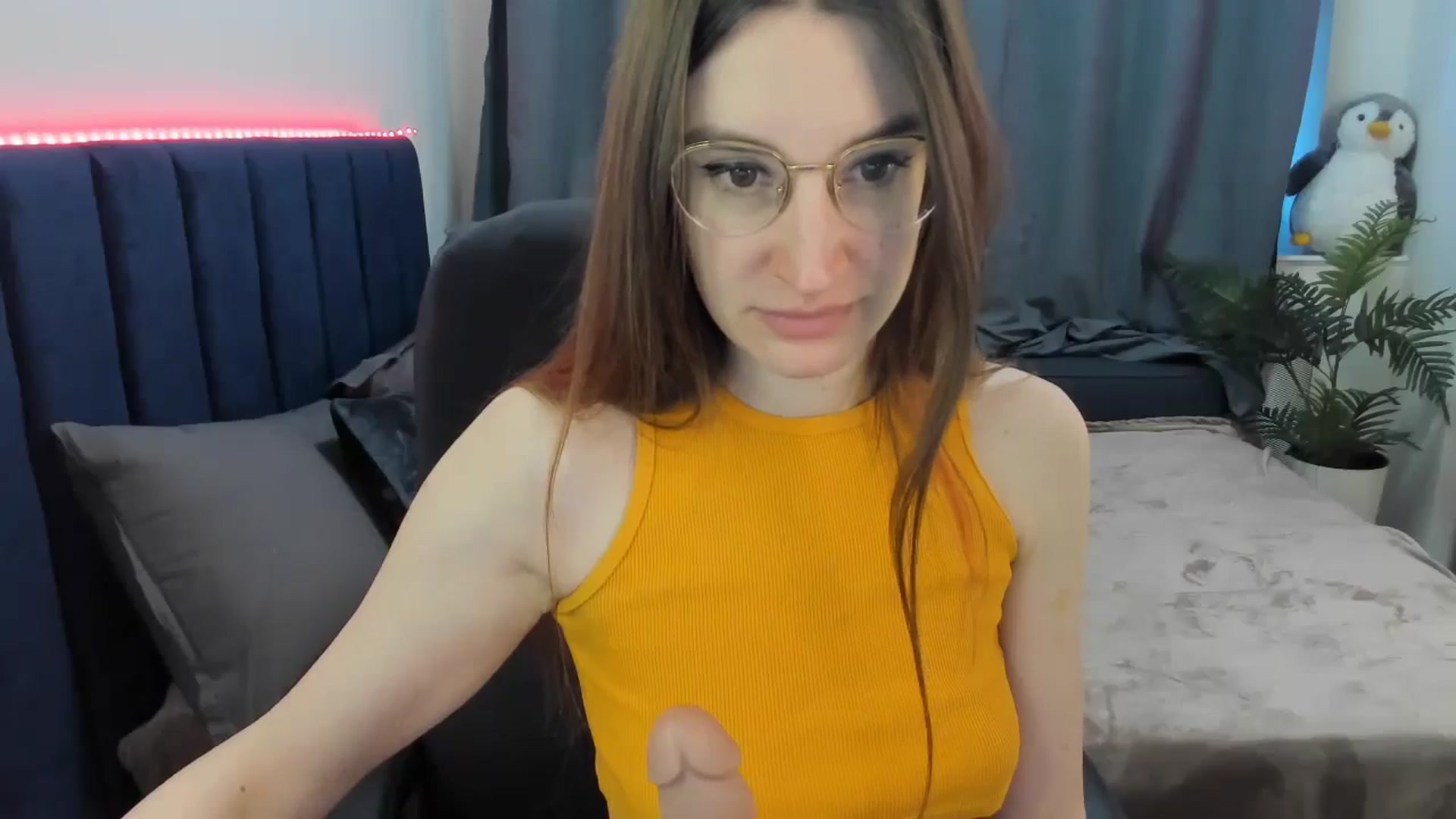 Gallery image thumbnail from Brocard's myfreecams stream on, 02/10/2026, 09:43 image 20 of 20