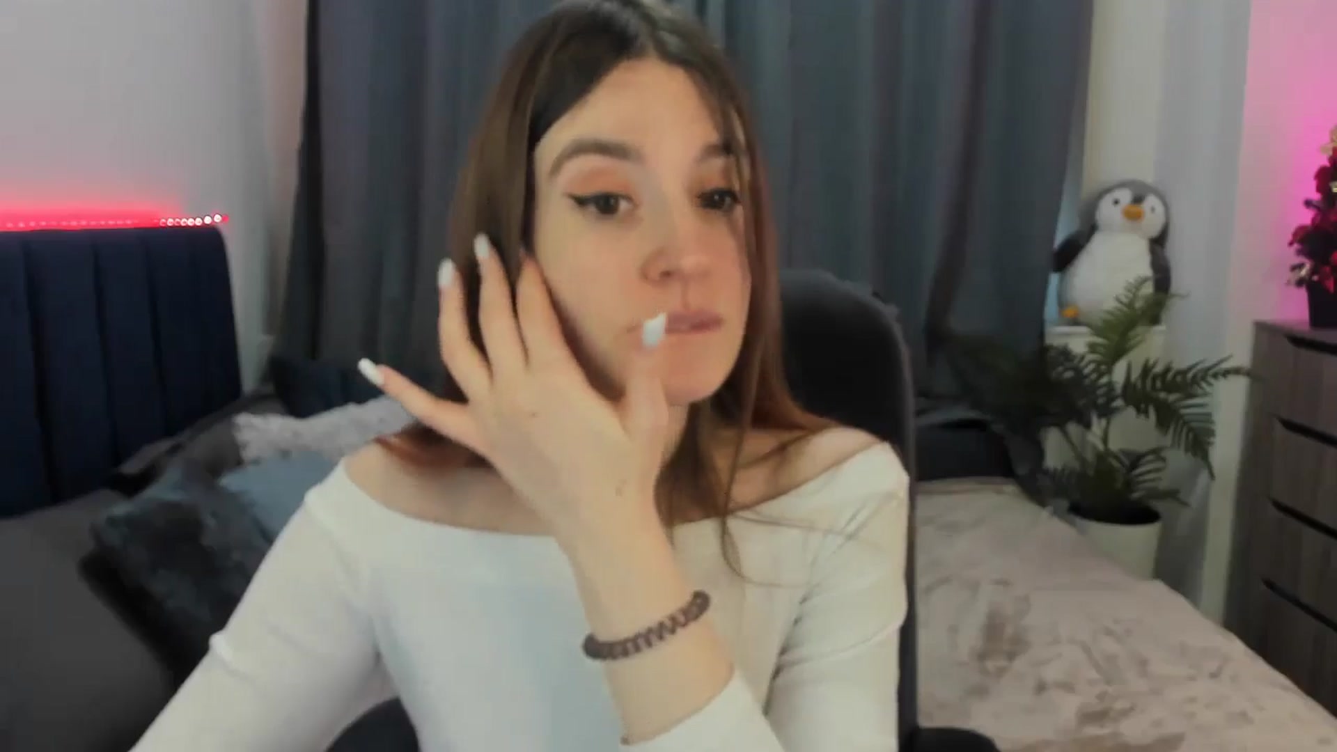 Gallery image thumbnail from Brocard's myfreecams stream on, 02/15/2026, 10:16 image 2 of 20