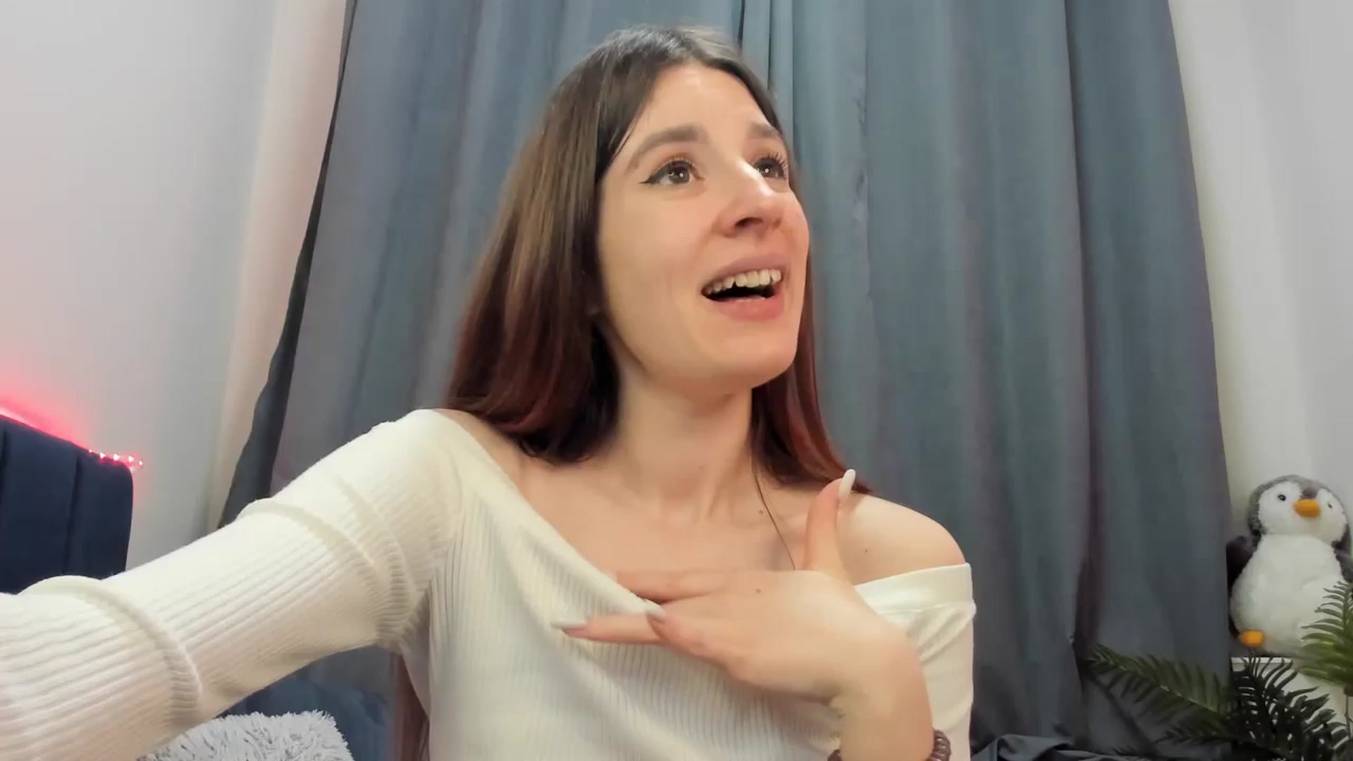 Gallery image thumbnail from Brocard's myfreecams stream on, 02/15/2026, 14:36 image 2 of 20