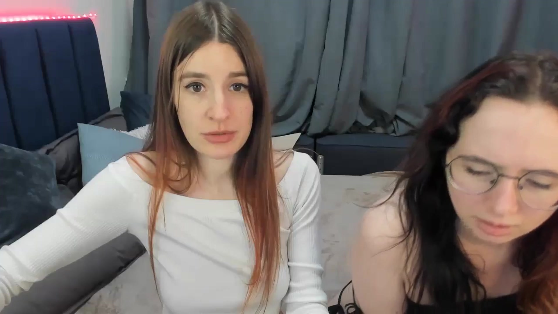Gallery image thumbnail from Brocard's myfreecams stream on, 02/17/2026, 12:53 image 19 of 20