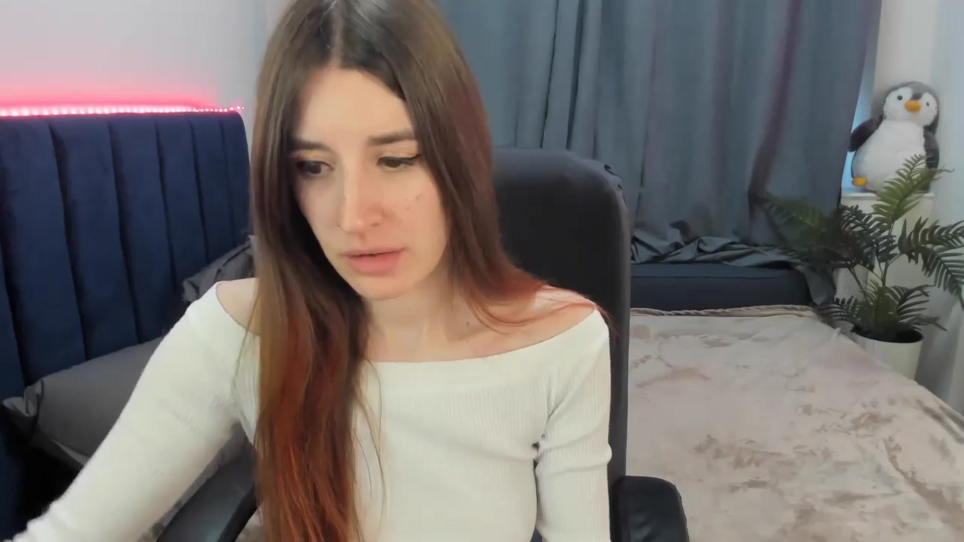 Gallery image thumbnail from Brocard's myfreecams stream on, 02/17/2026, 12:53 image 13 of 20