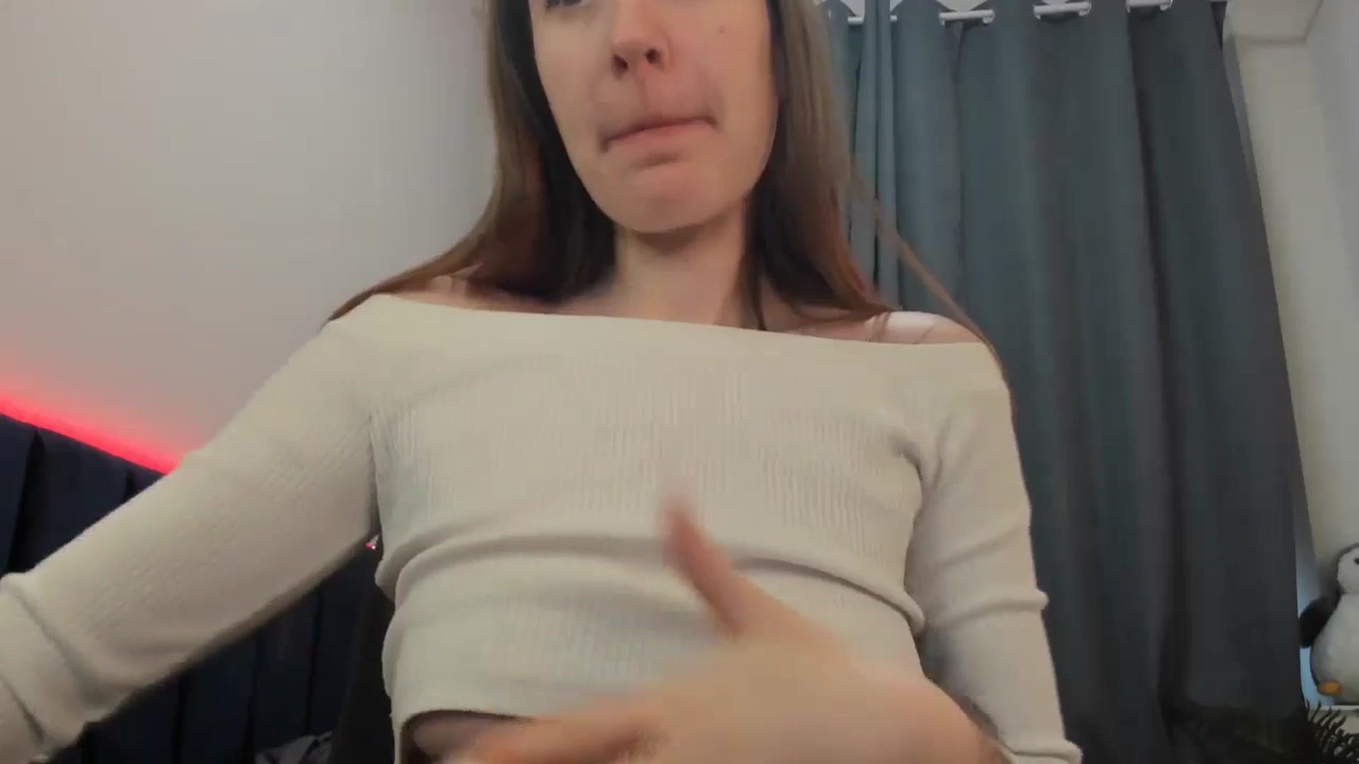 Gallery image thumbnail from Brocard's myfreecams stream on, 02/17/2026, 12:53 image 3 of 20