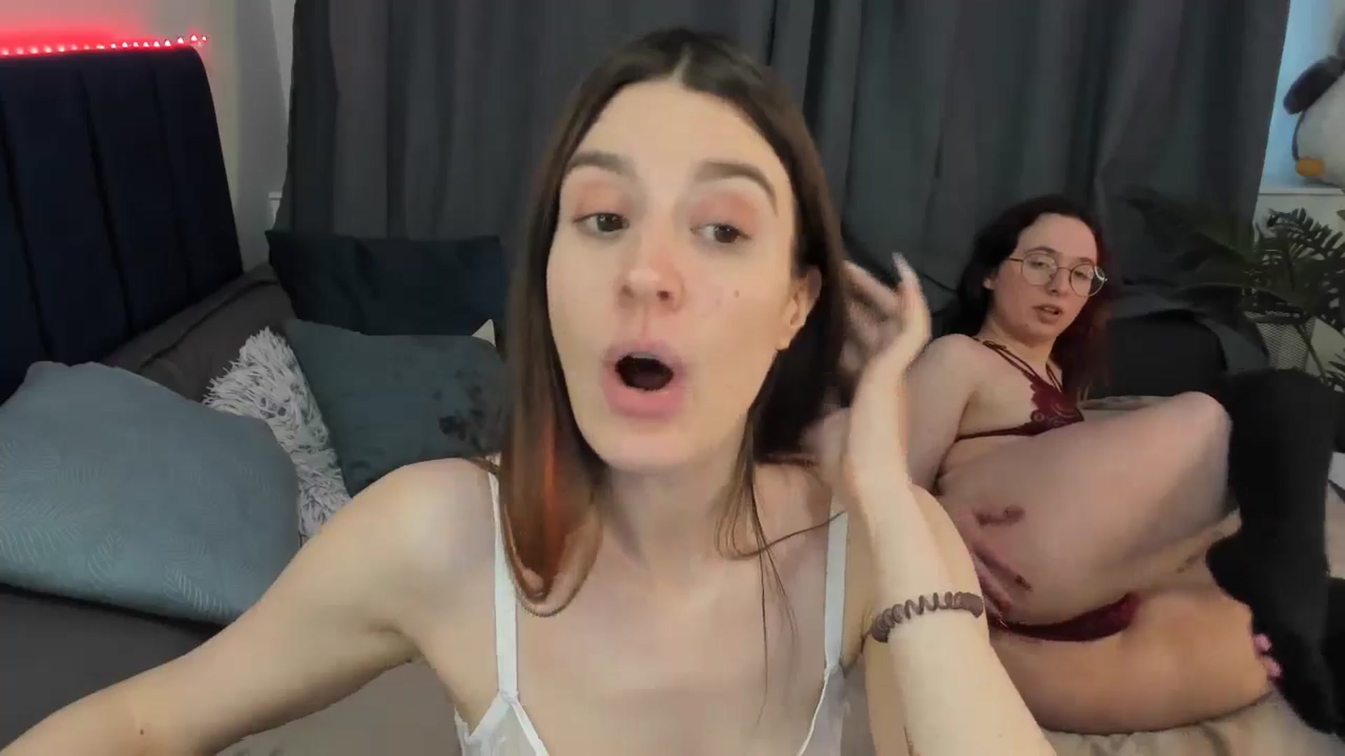 Gallery image thumbnail from Brocard's myfreecams stream on, 02/27/2026, 12:32 image 6 of 20