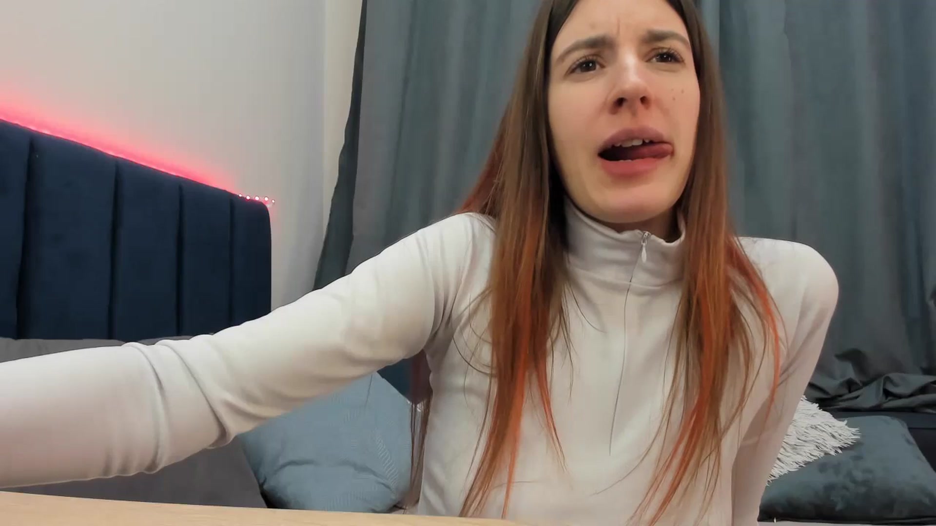 Gallery image thumbnail from Brocard's myfreecams stream on, 02/28/2026, 12:39 image 16 of 20