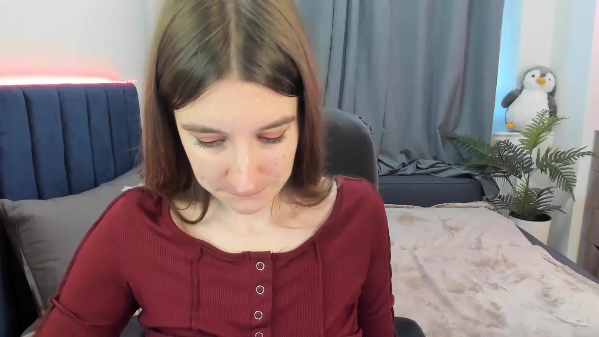 Gallery image thumbnail from Brocard's myfreecams stream on, 03/01/2026, 11:13 image 8 of 20