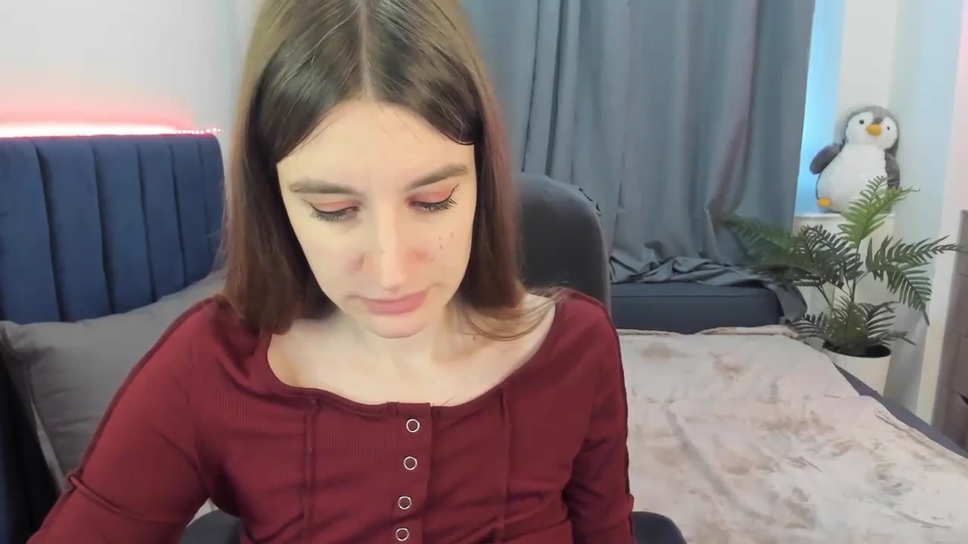 Gallery image thumbnail from Brocard's myfreecams stream on, 03/01/2026, 11:13 image 10 of 20