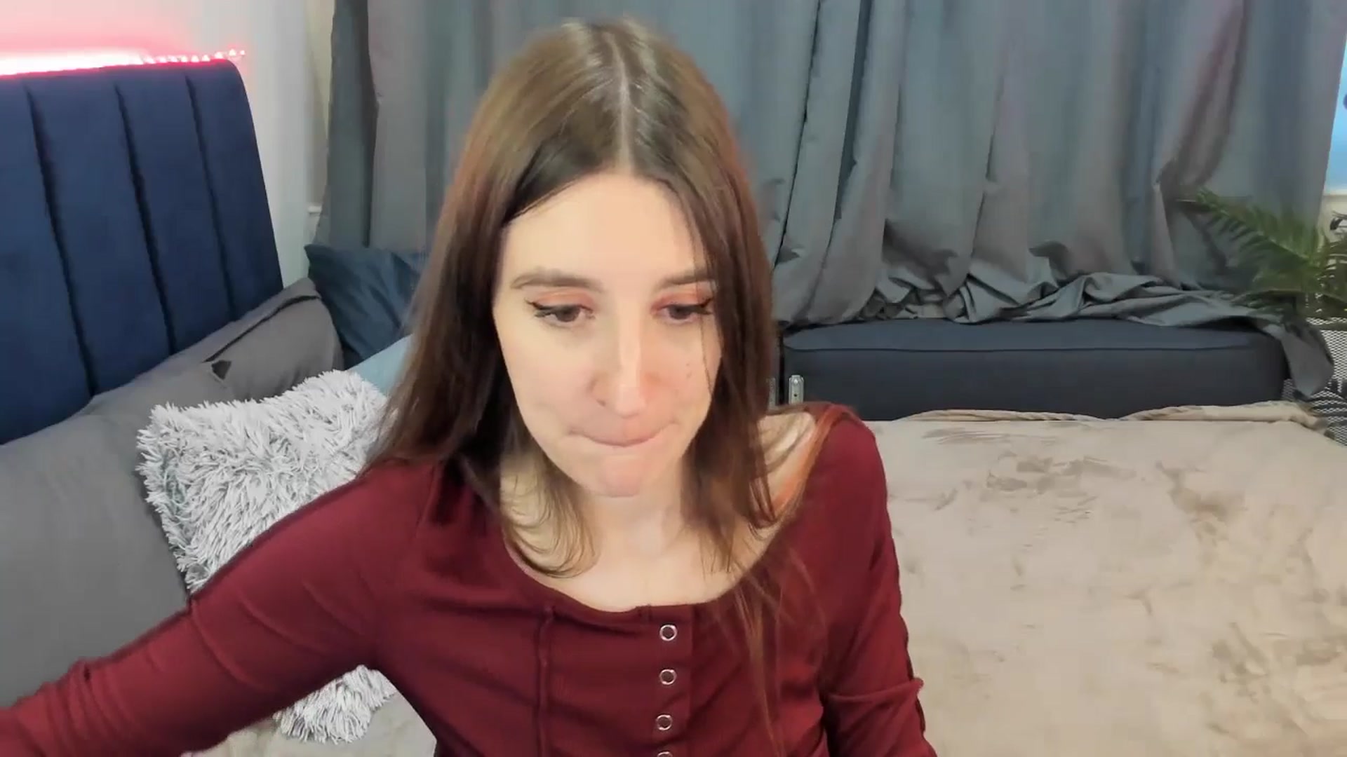 Gallery image thumbnail from Brocard's myfreecams stream on, 03/01/2026, 11:59 image 19 of 20