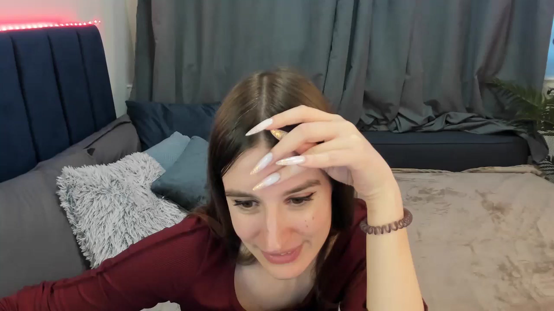 Gallery image thumbnail from Brocard's myfreecams stream on, 03/01/2026, 11:59 image 15 of 20