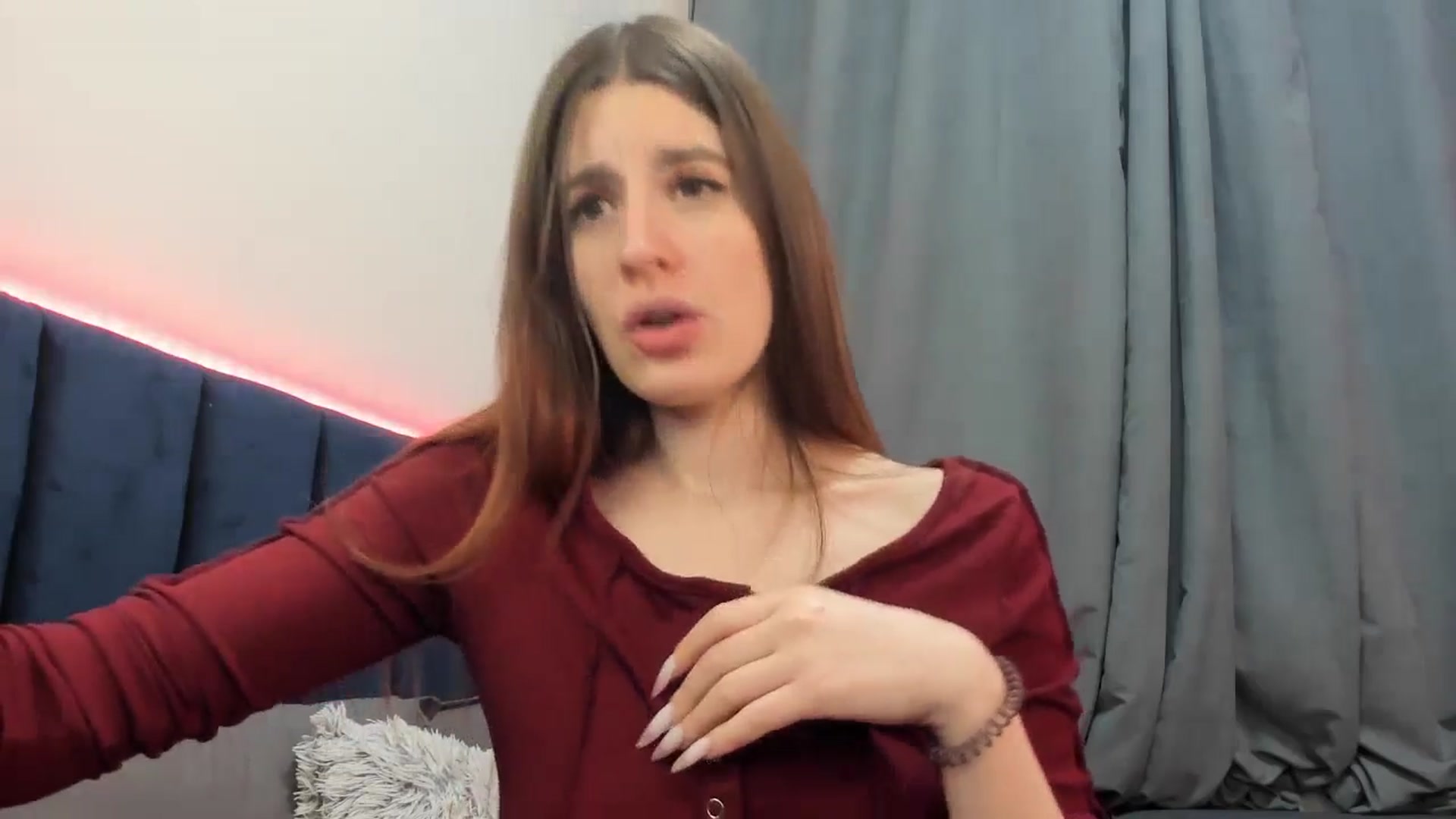 Gallery image thumbnail from Brocard's myfreecams stream on, 03/01/2026, 13:56 image 8 of 20