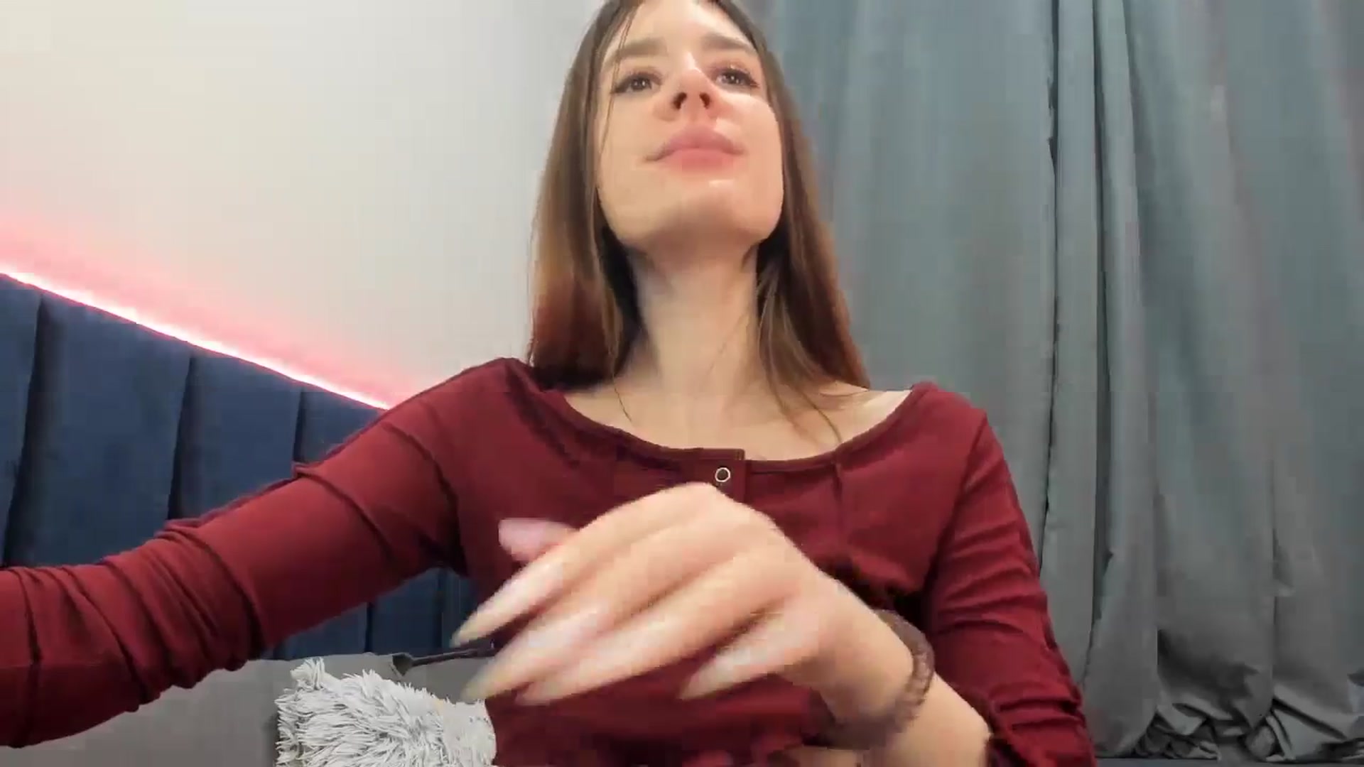 Gallery image thumbnail from Brocard's myfreecams stream on, 03/01/2026, 13:56 image 9 of 20