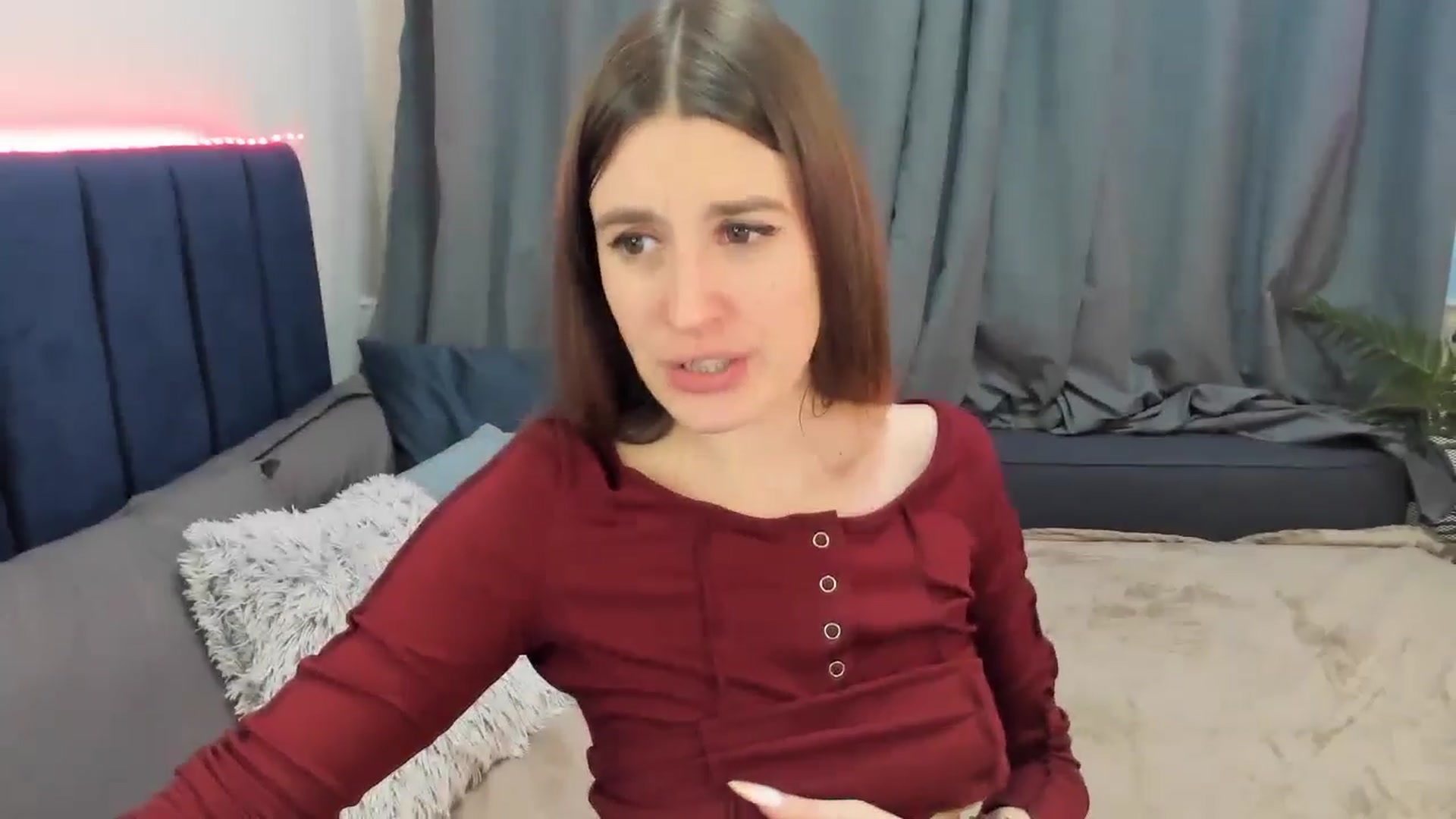 Gallery image thumbnail from Brocard's myfreecams stream on, 03/01/2026, 13:56 image 3 of 20