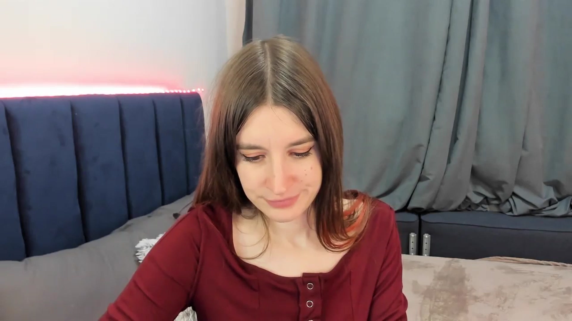 Gallery image thumbnail from Brocard's myfreecams stream on, 03/01/2026, 15:00 image 13 of 20