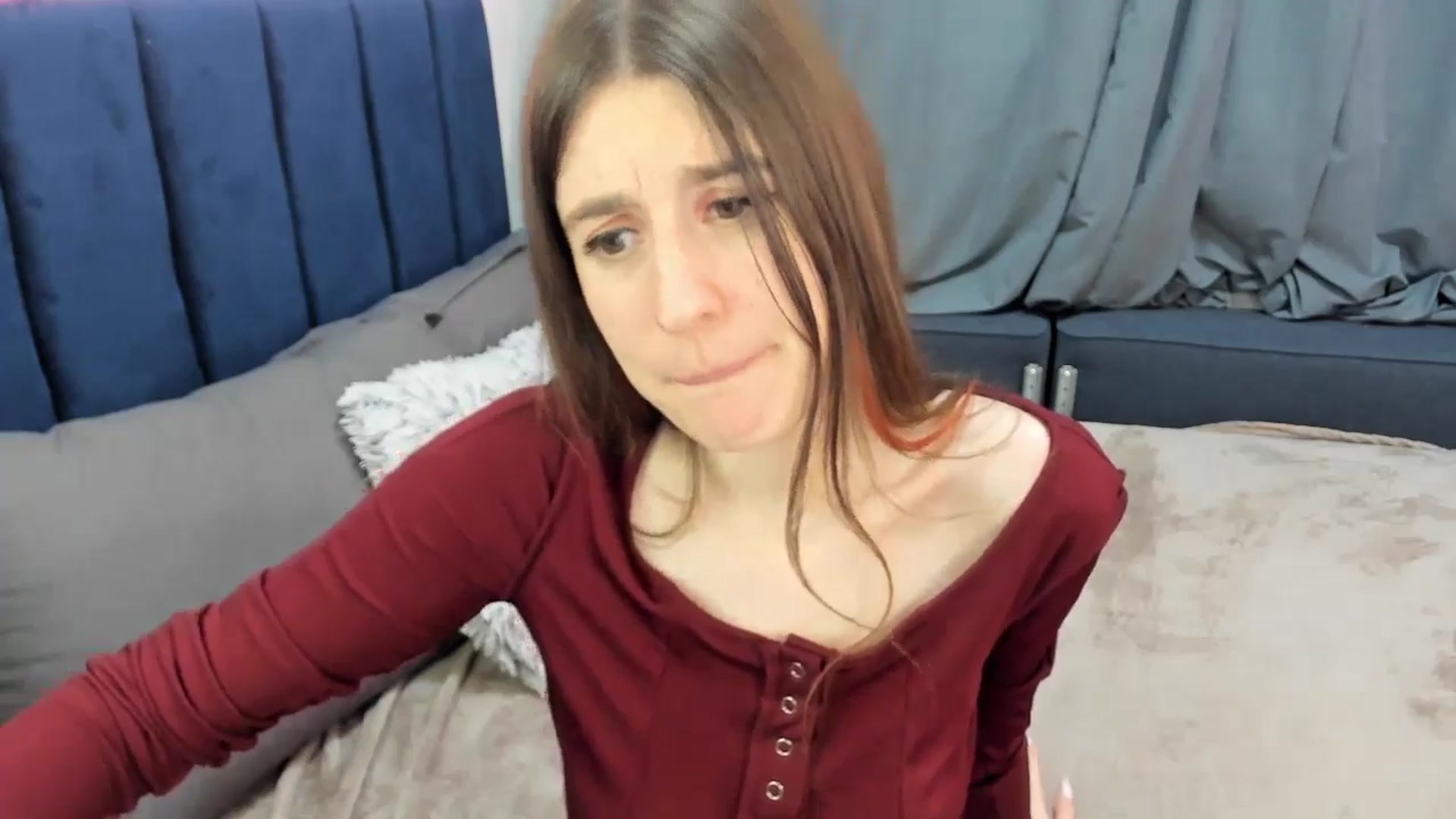 Gallery image thumbnail from Brocard's myfreecams stream on, 03/01/2026, 15:00 image 10 of 20