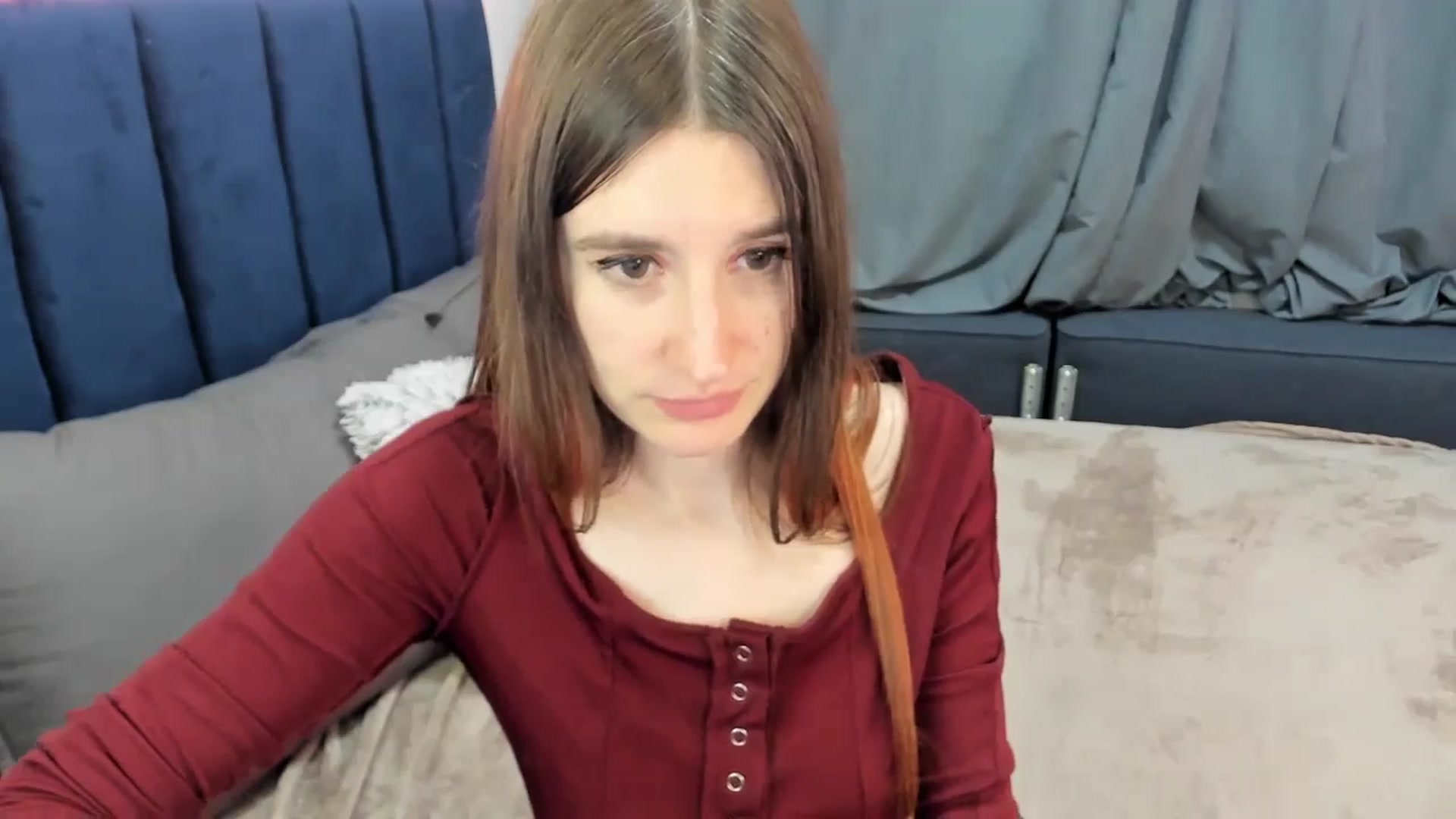 Gallery image thumbnail from Brocard's myfreecams stream on, 03/01/2026, 15:00 image 9 of 20