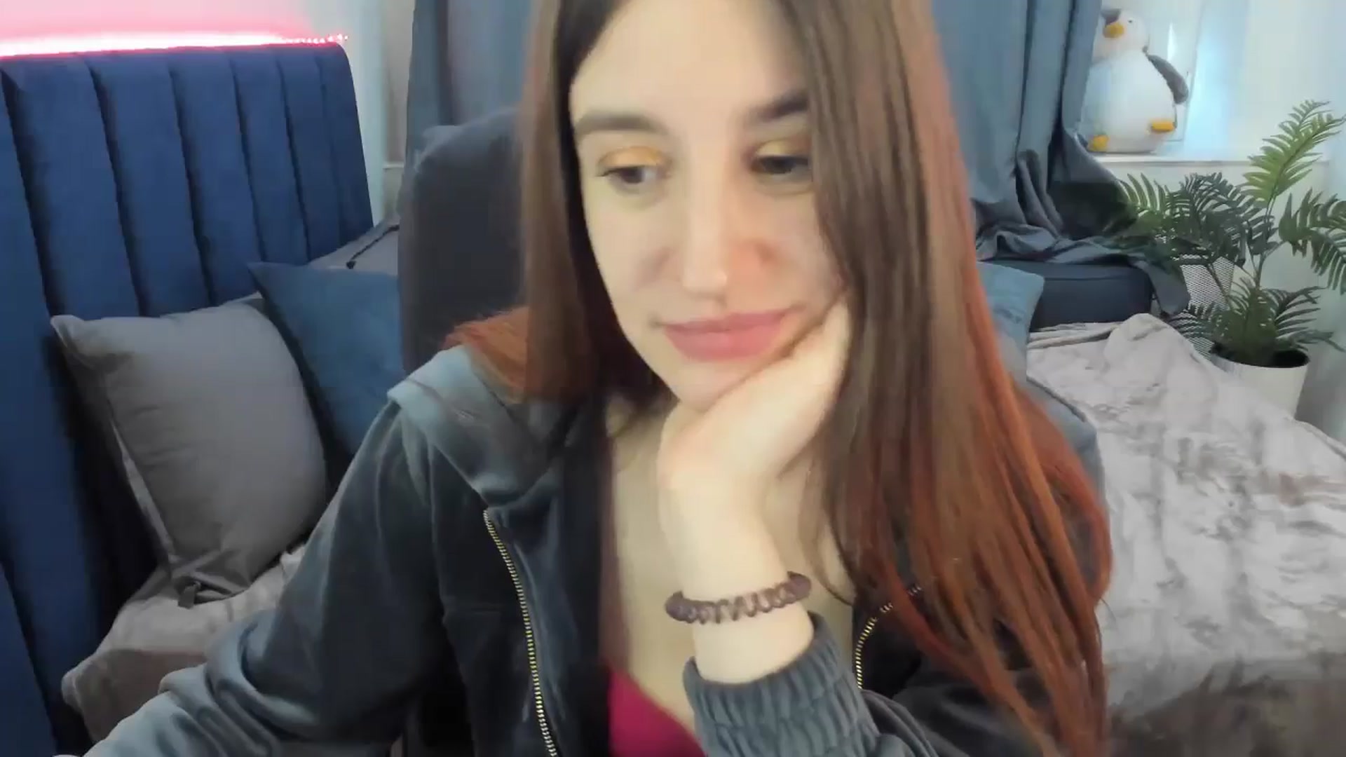 Gallery image thumbnail from Brocard's myfreecams stream on, 03/03/2026, 10:01 image 4 of 20