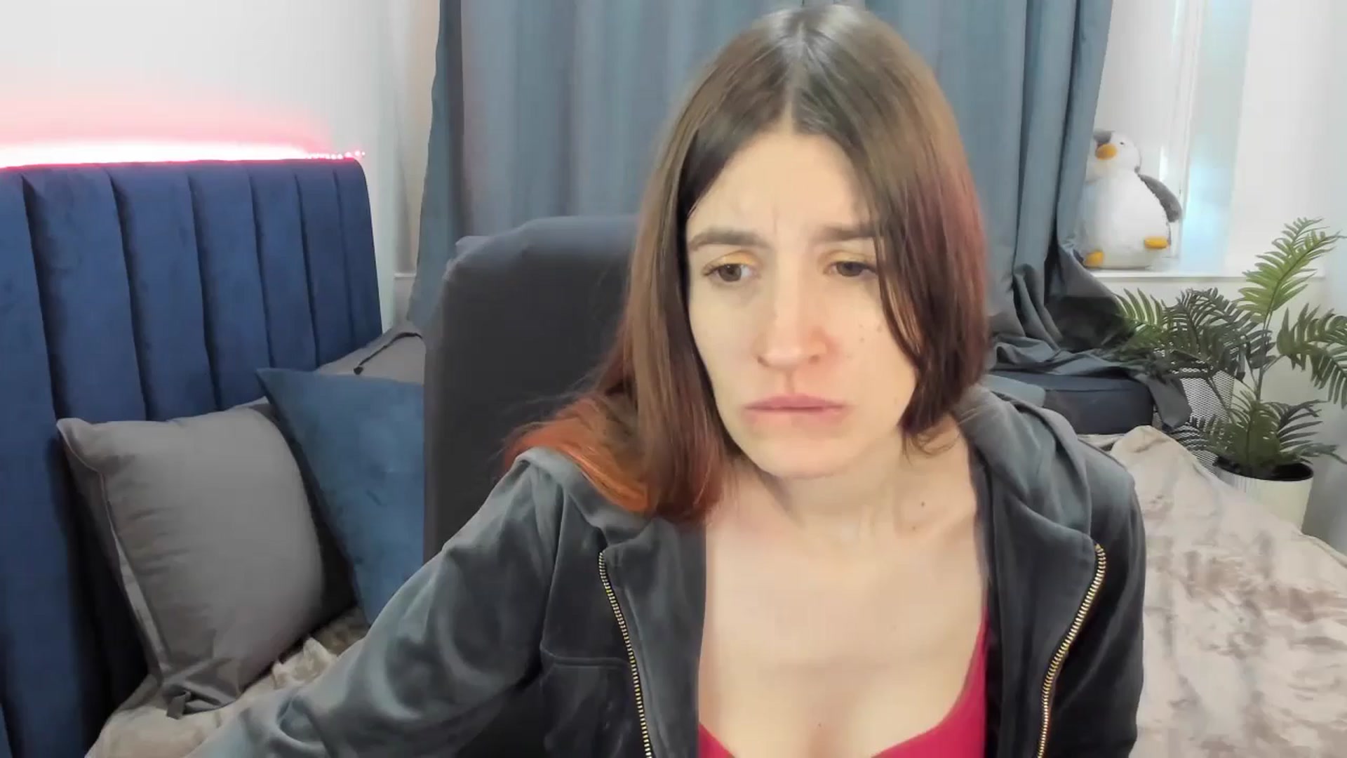 Gallery image thumbnail from Brocard's myfreecams stream on, 03/03/2026, 10:01 image 20 of 20