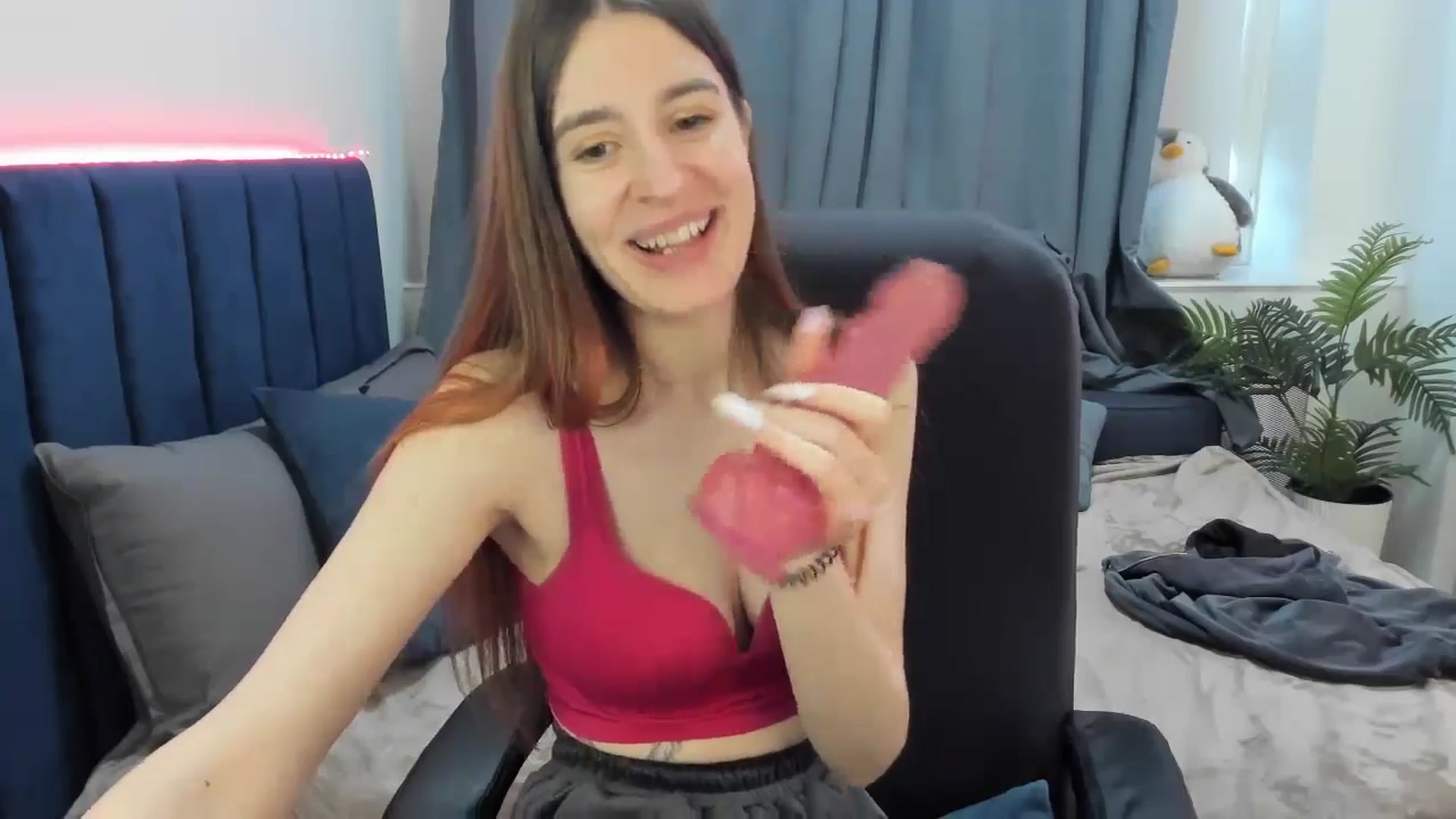 Gallery image thumbnail from Brocard's myfreecams stream on, 03/03/2026, 11:23 image 3 of 20