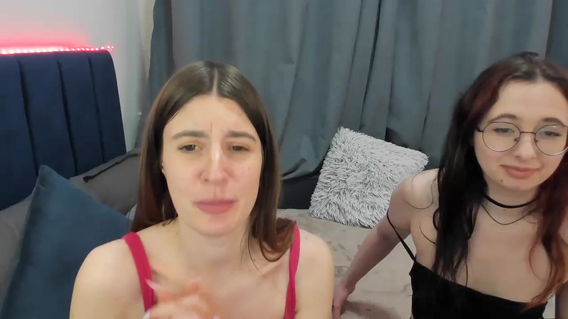 Gallery image thumbnail from Brocard's myfreecams stream on, 03/03/2026, 14:56 image 12 of 20