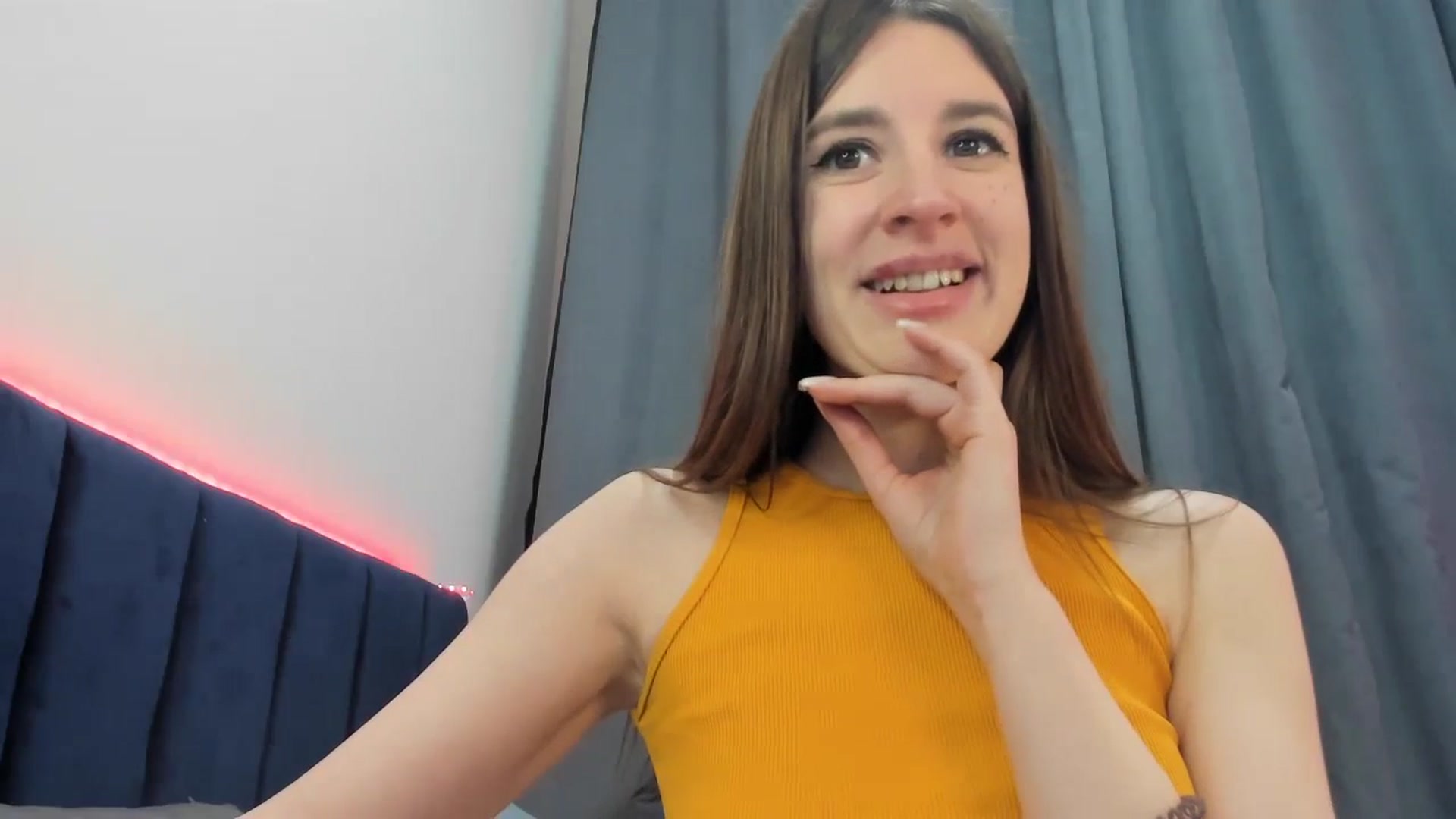 Gallery image thumbnail from Brocard's myfreecams stream on, 03/13/2026, 11:50 image 14 of 20