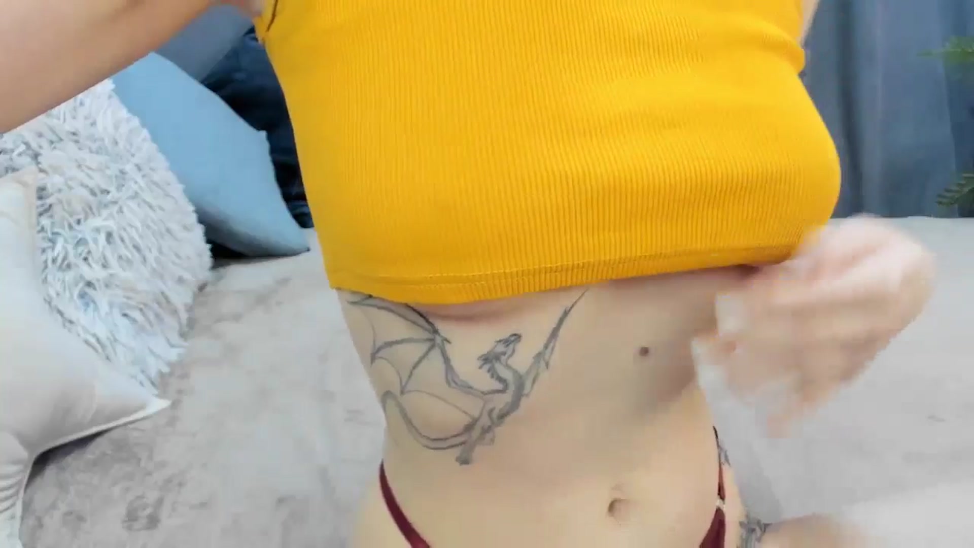 Gallery image thumbnail from Brocard's myfreecams stream on, 03/13/2026, 11:50 image 10 of 20