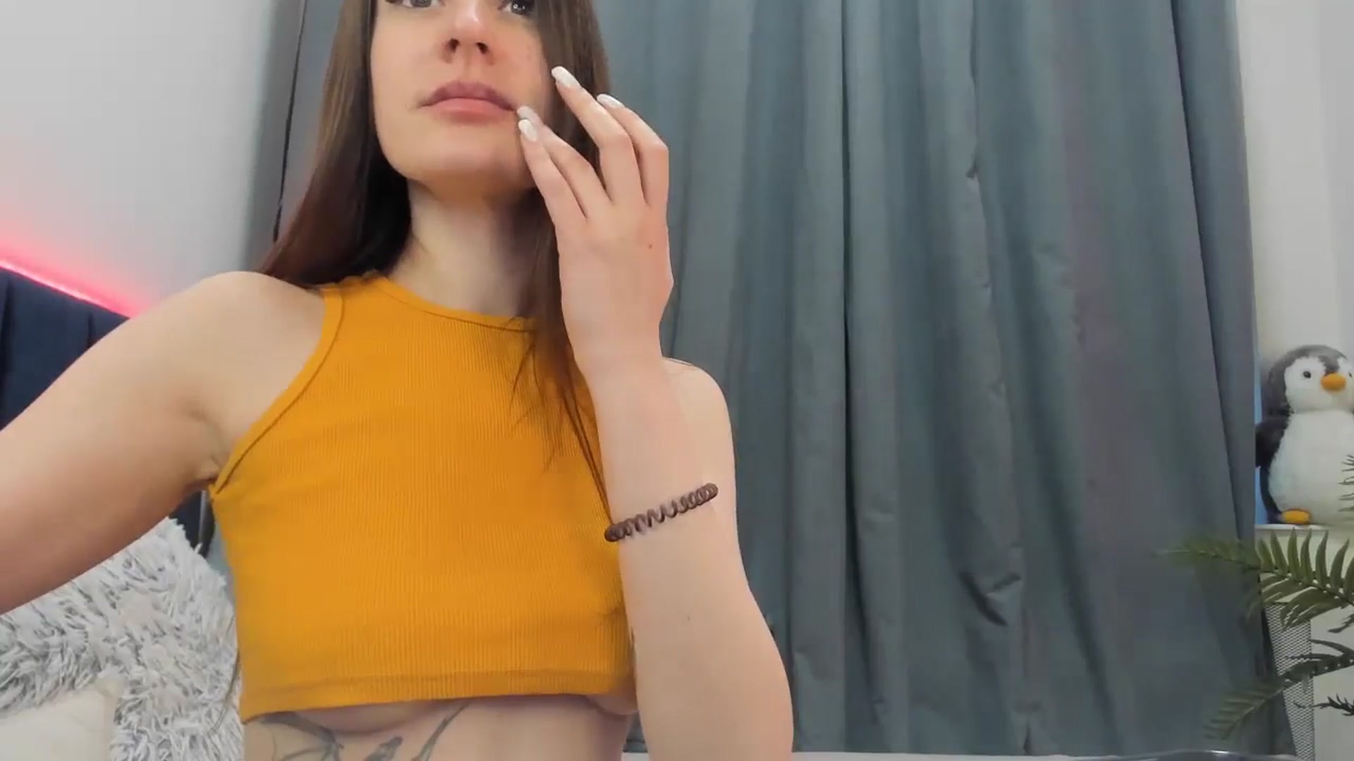 Gallery image thumbnail from Brocard's myfreecams stream on, 03/13/2026, 11:50 image 17 of 20