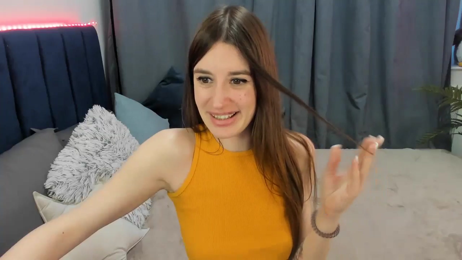 Gallery image thumbnail from Brocard's myfreecams stream on, 03/13/2026, 12:23 image 4 of 20