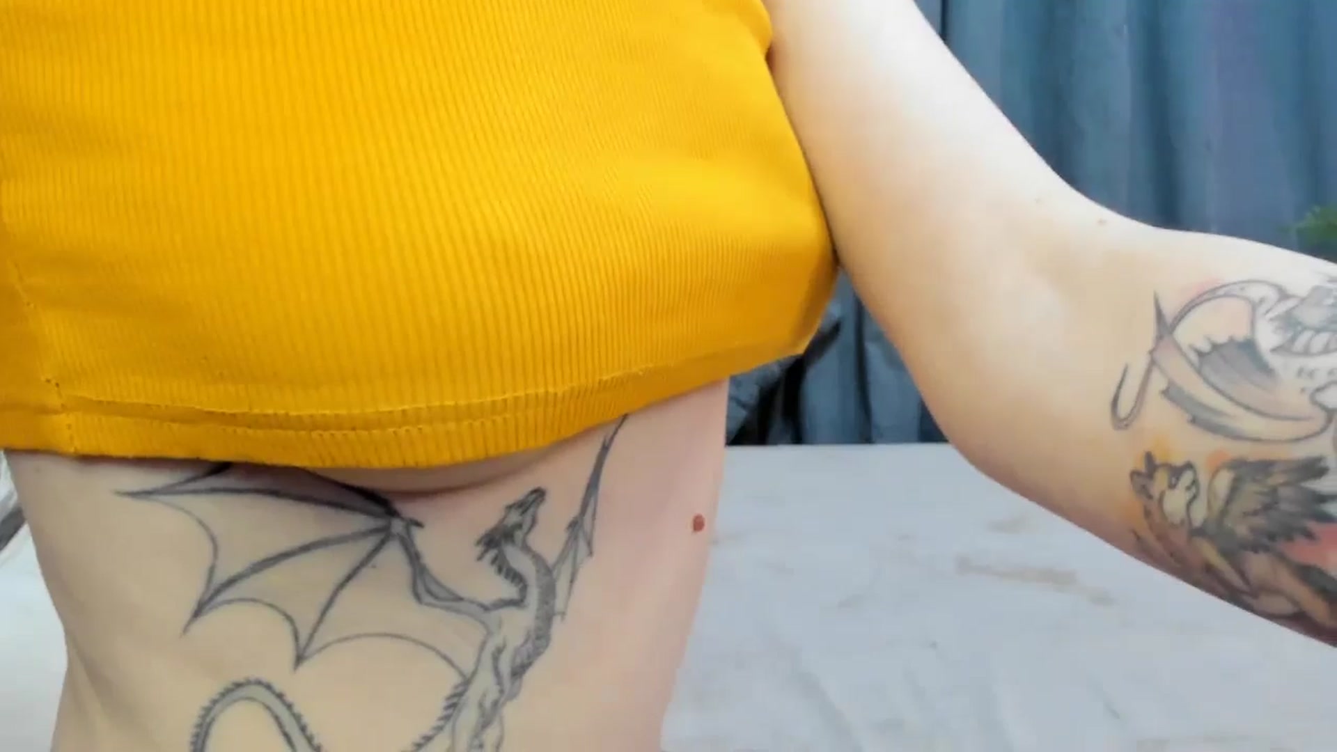 Gallery image thumbnail from Brocard's myfreecams stream on, 03/13/2026, 12:23 image 9 of 20