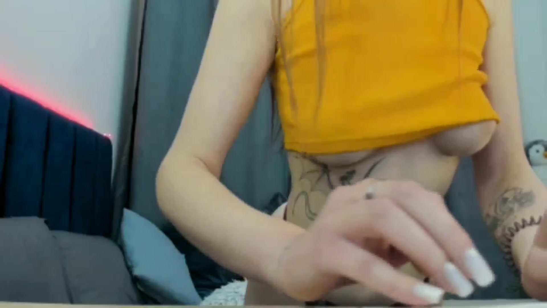 Gallery image thumbnail from Brocard's myfreecams stream on, 03/13/2026, 14:55 image 9 of 20