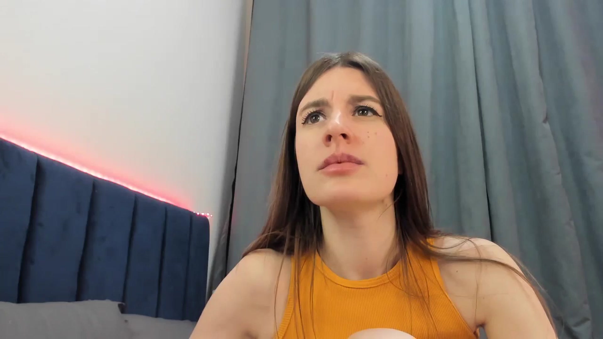 Gallery image thumbnail from Brocard's myfreecams stream on, 03/13/2026, 14:55 image 2 of 20