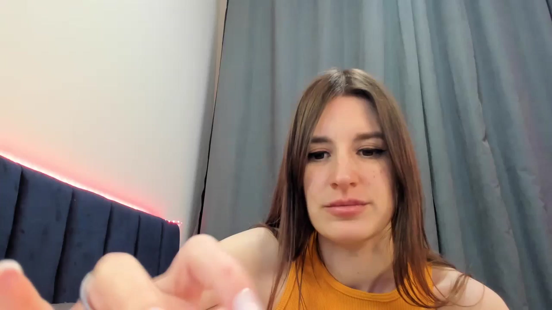 Gallery image thumbnail from Brocard's myfreecams stream on, 03/13/2026, 14:55 image 1 of 20