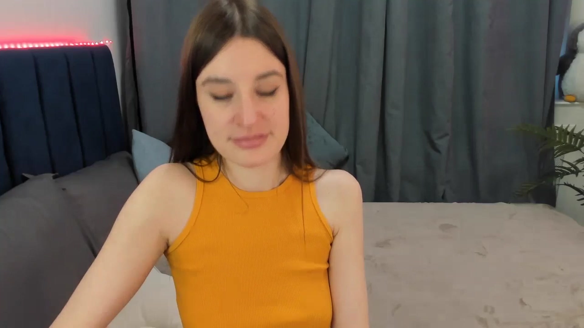 Gallery image thumbnail from Brocard's myfreecams stream on, 03/13/2026, 14:55 image 5 of 20