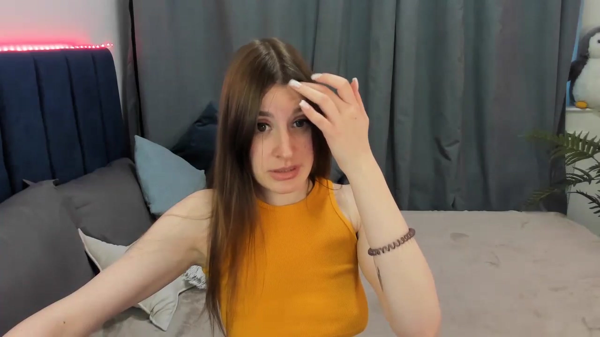 Gallery image thumbnail from Brocard's myfreecams stream on, 03/13/2026, 14:55 image 14 of 20