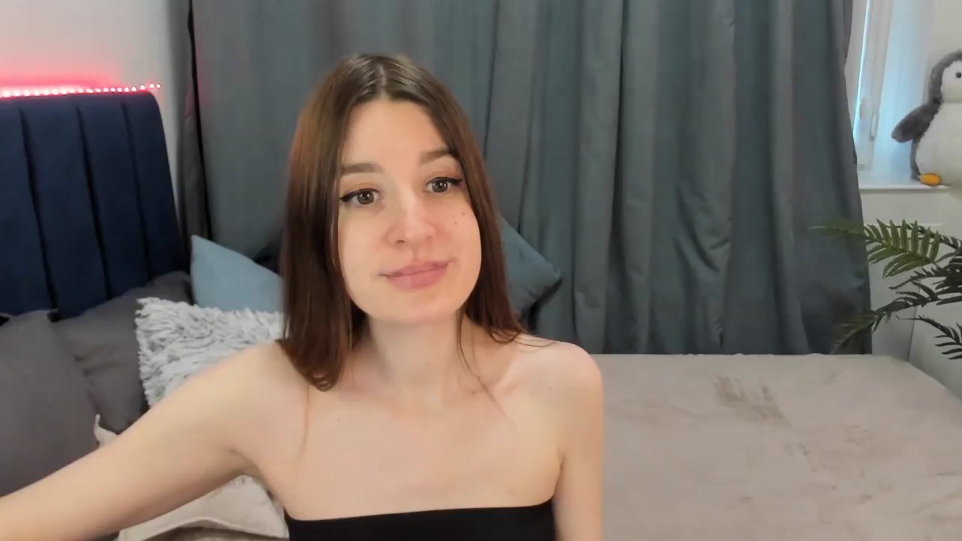 Gallery image thumbnail from Brocard's myfreecams stream on, 03/14/2026, 13:50 image 1 of 20