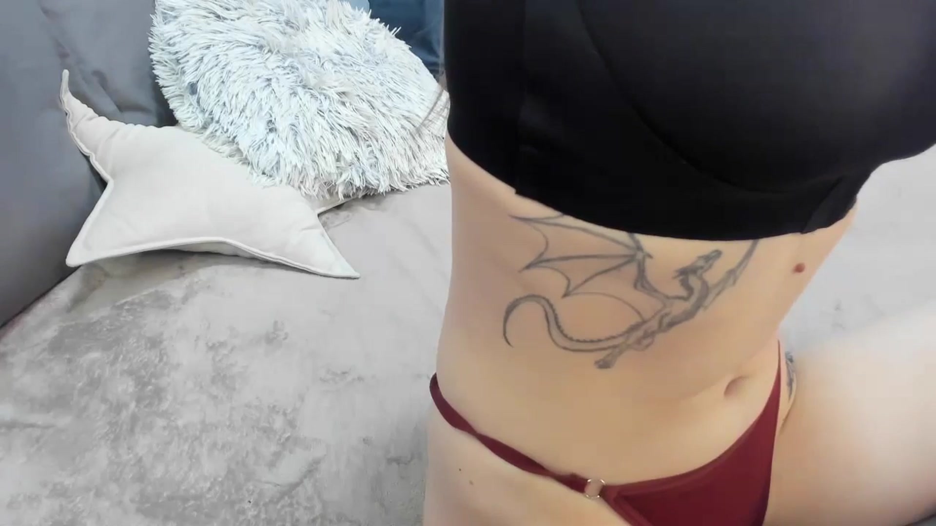 Gallery image thumbnail from Brocard's myfreecams stream on, 03/14/2026, 13:50 image 19 of 20