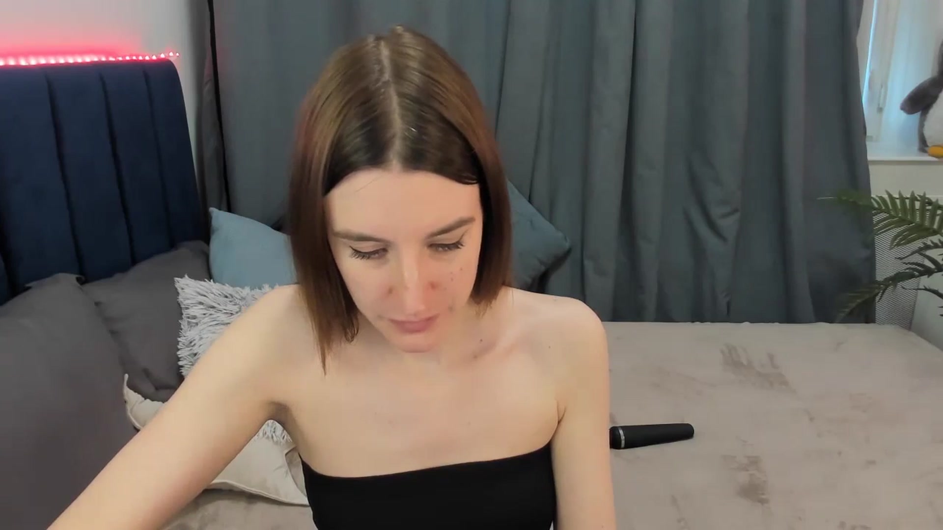 Gallery image thumbnail from Brocard's myfreecams stream on, 03/14/2026, 14:35 image 5 of 20