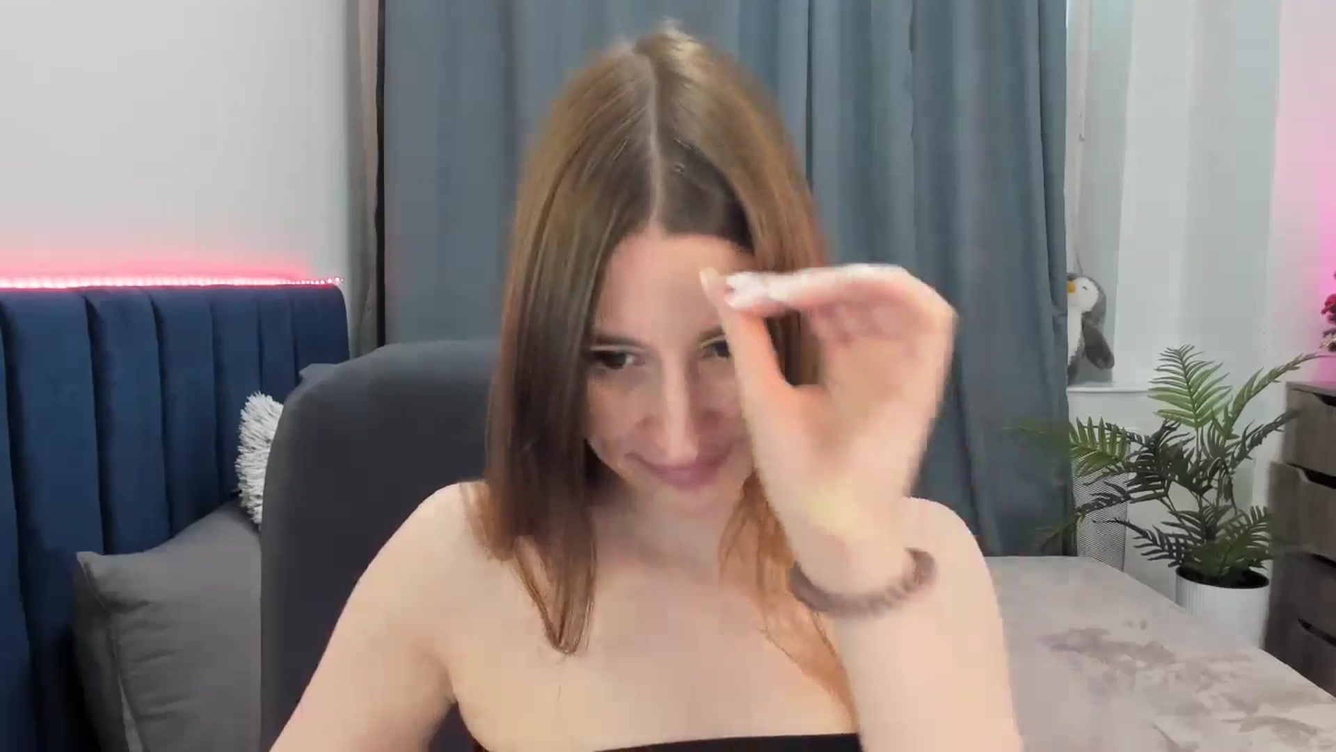 Gallery image thumbnail from Brocard's myfreecams stream on, 03/18/2026, 11:04 image 6 of 20